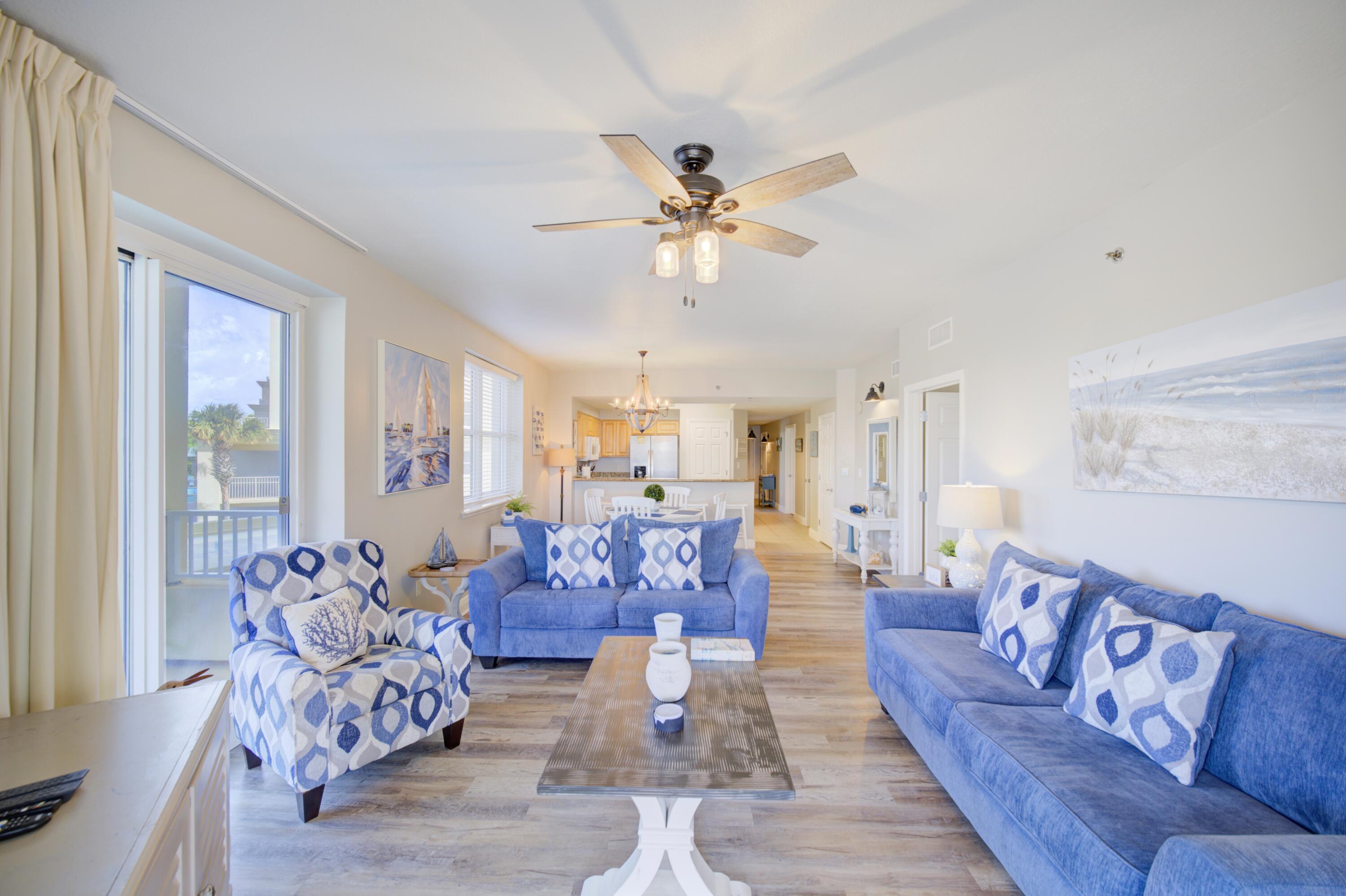 Ariel Dunes 1 - Residential