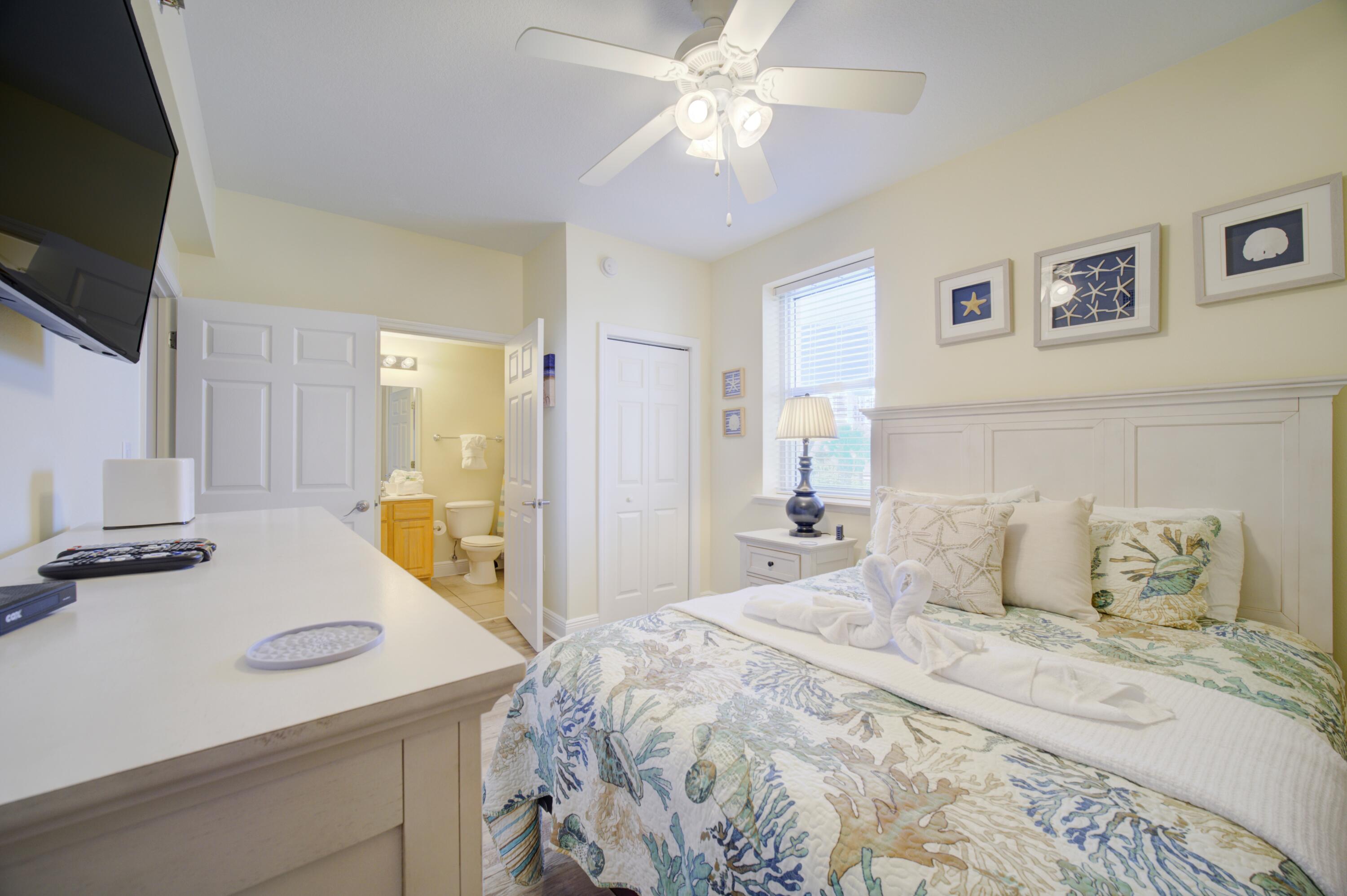 Ariel Dunes 1 - Residential
