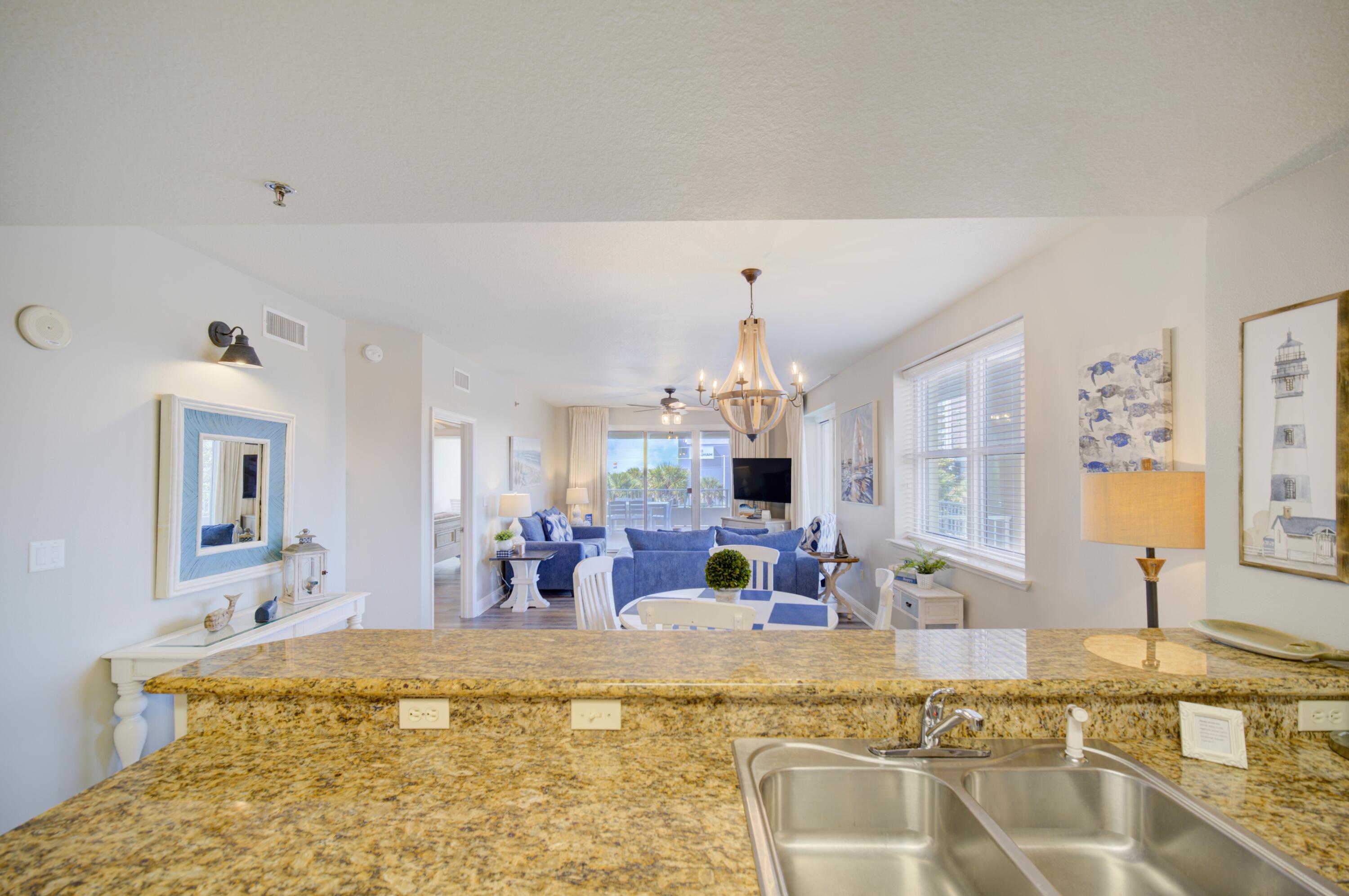 Ariel Dunes 1 - Residential