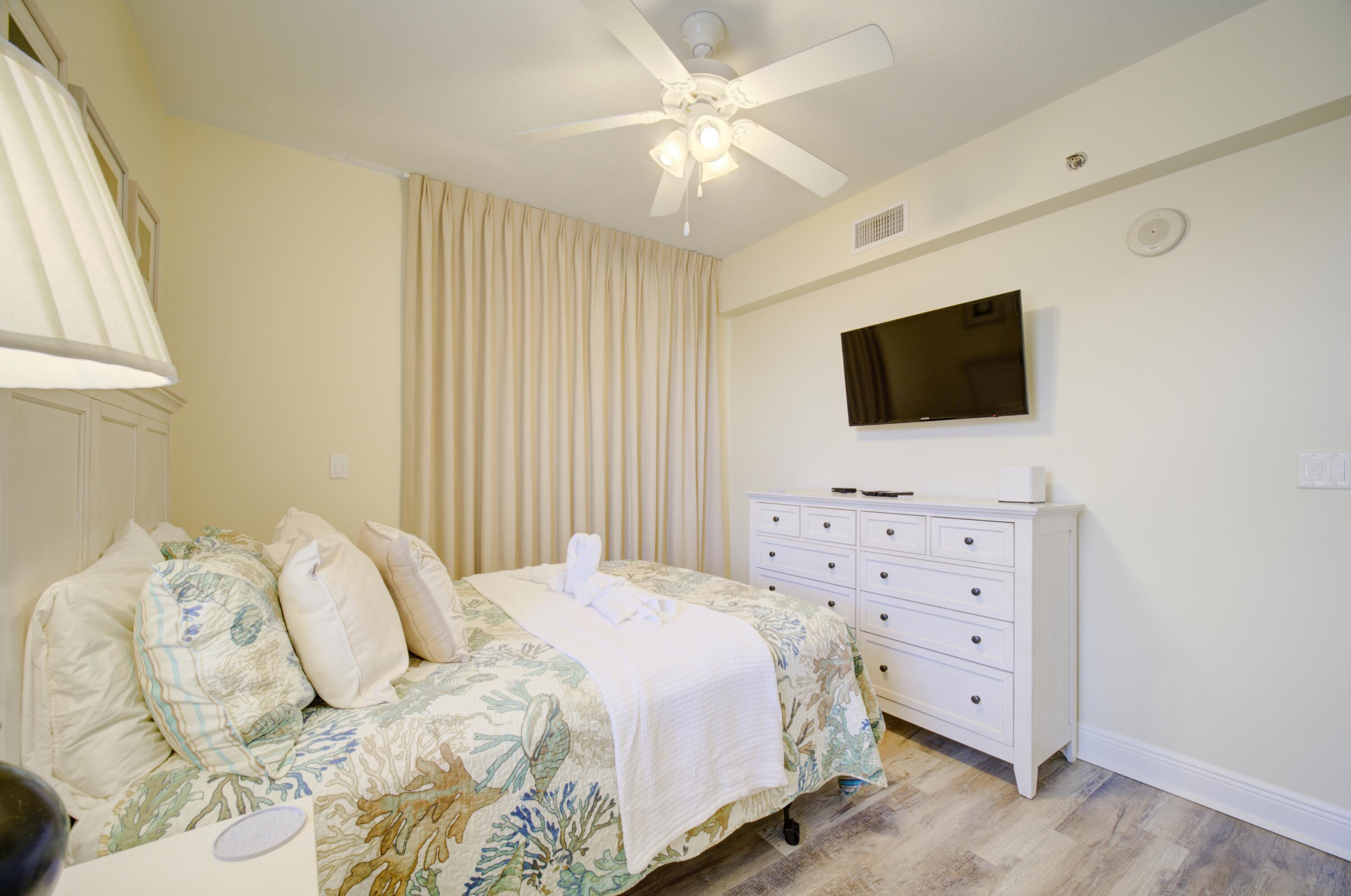 Ariel Dunes 1 - Residential