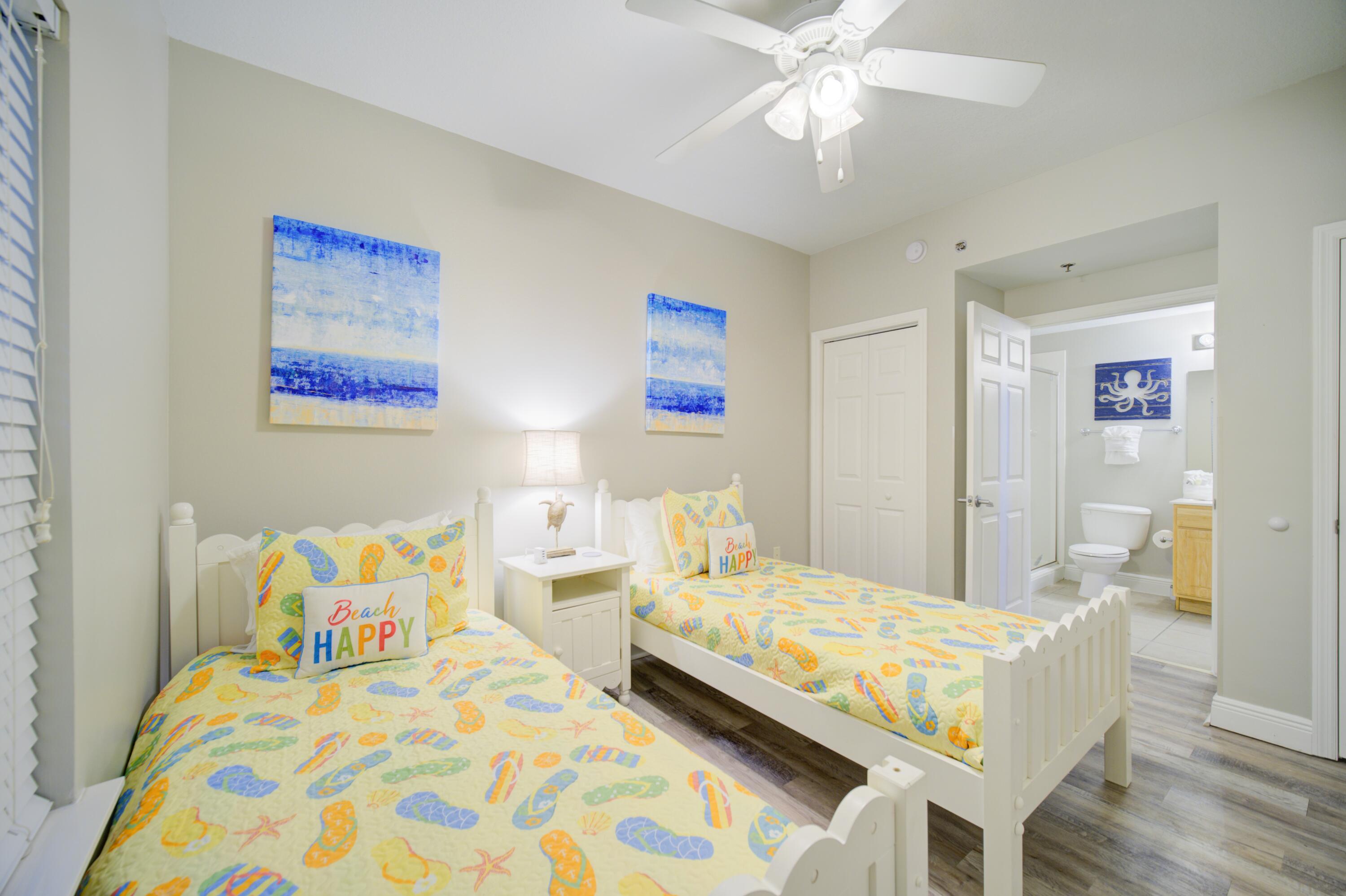 Ariel Dunes 1 - Residential