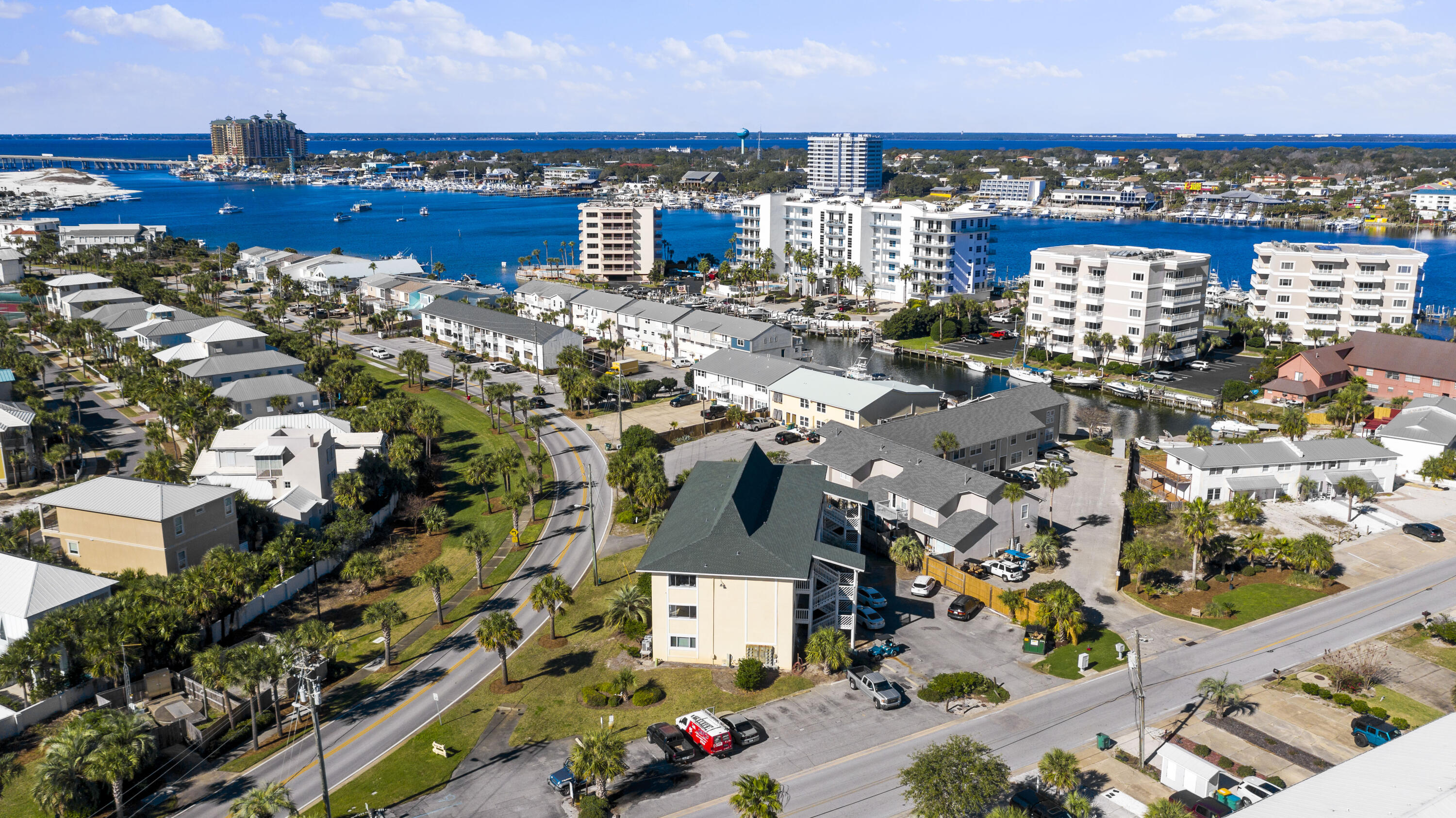 ISLAND HOME CONDO - Residential