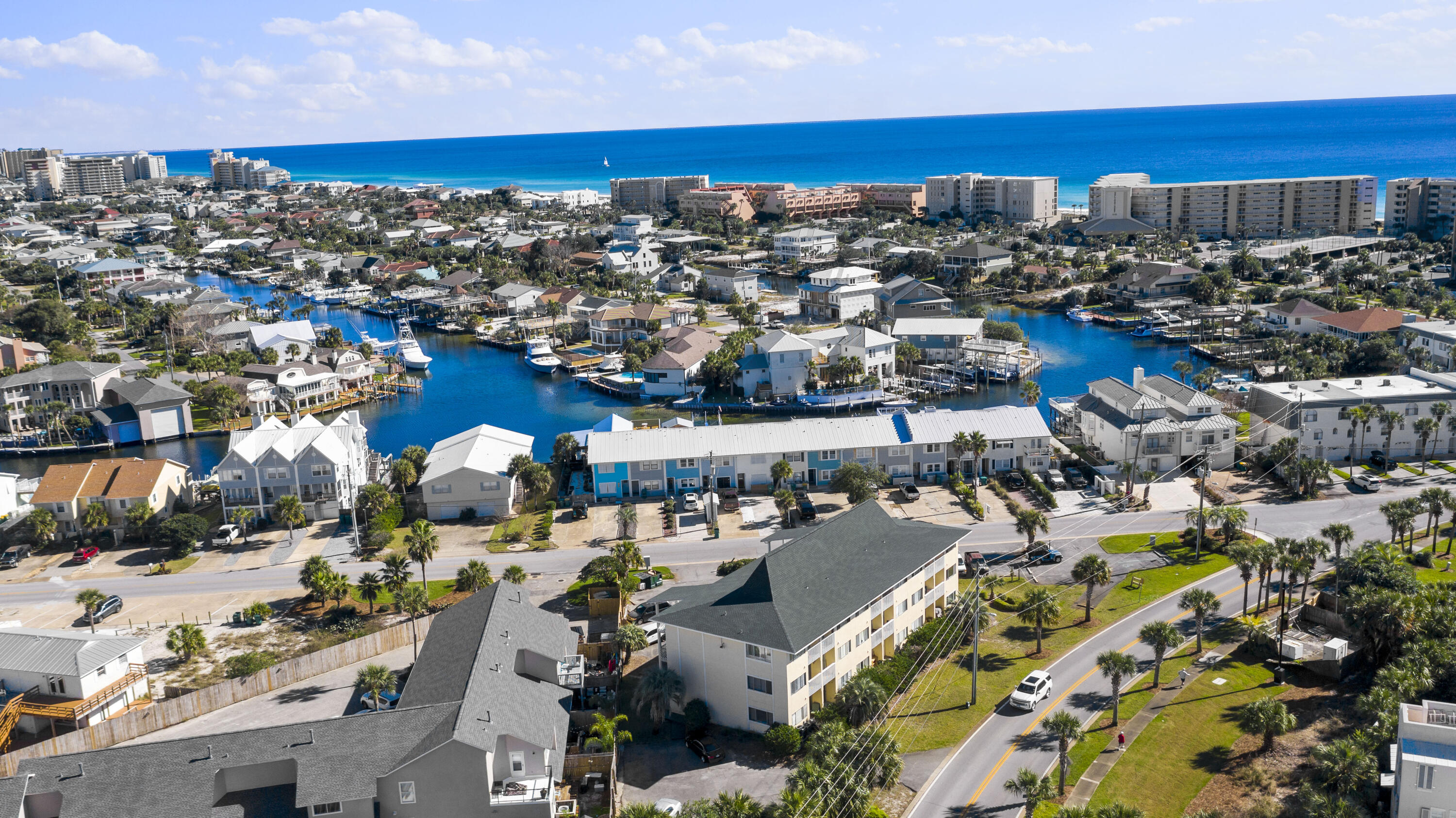 ISLAND HOME CONDO - Residential