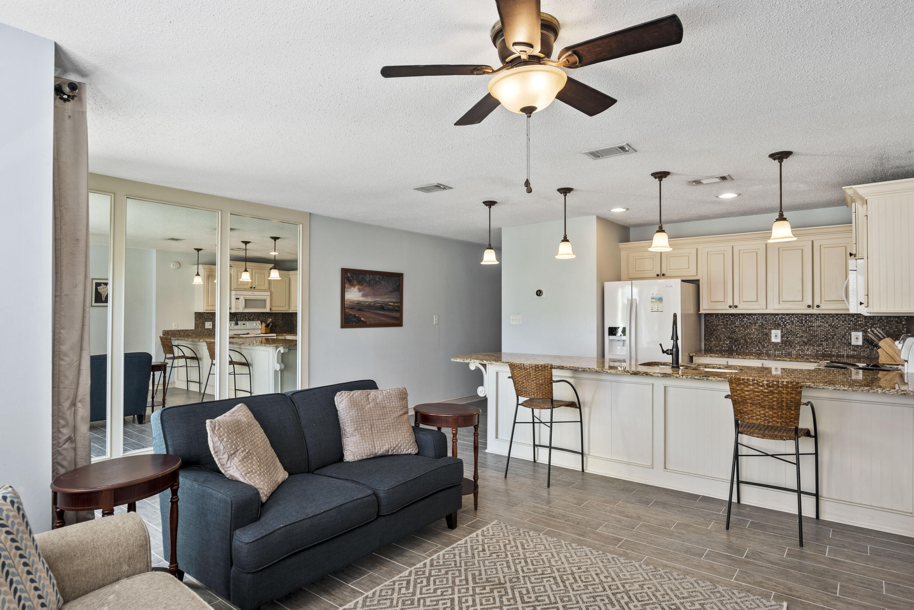 ISLAND HOME CONDO - Residential