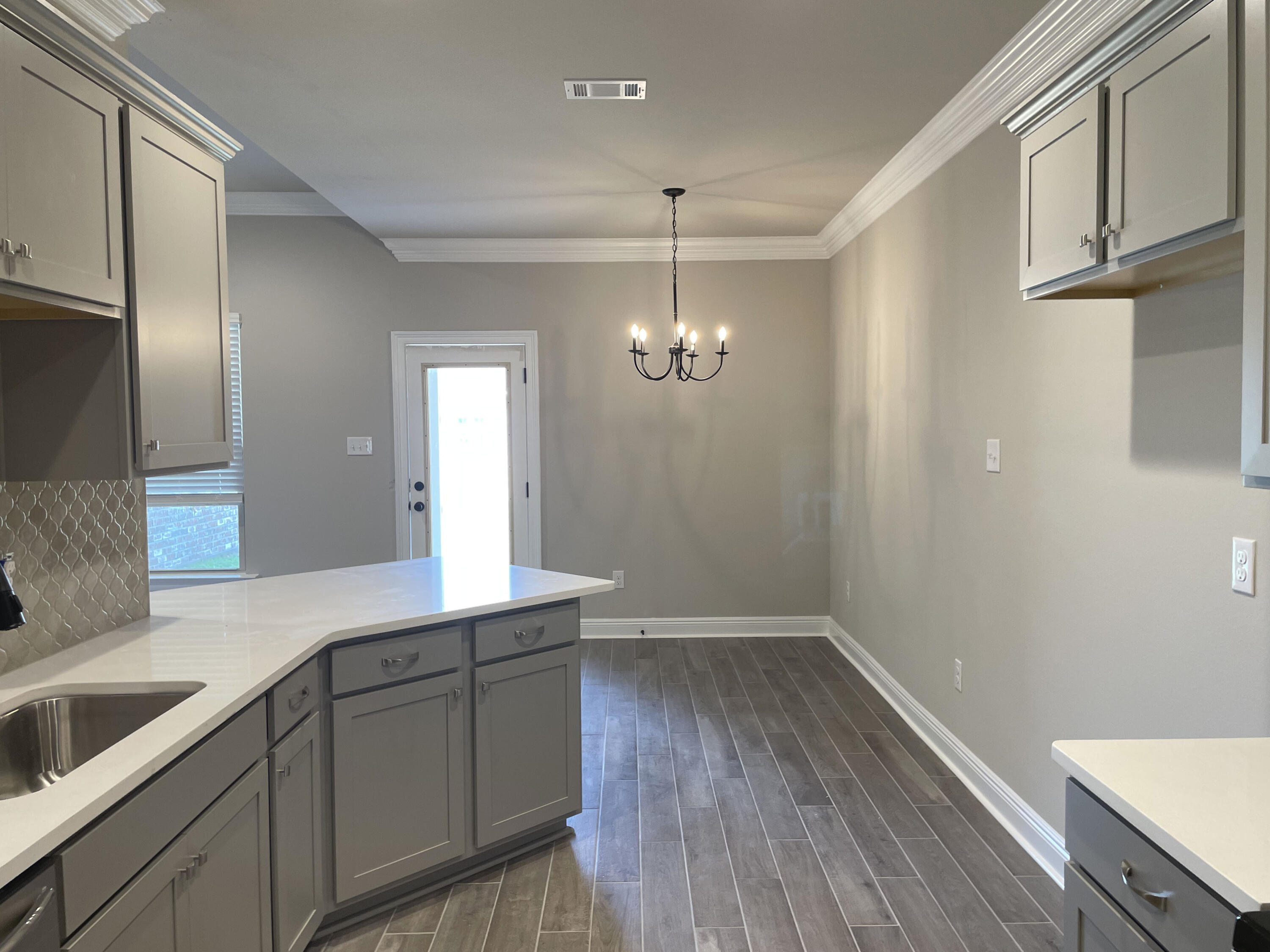 THE BLUFFS AT LAFAYETTE - Residential