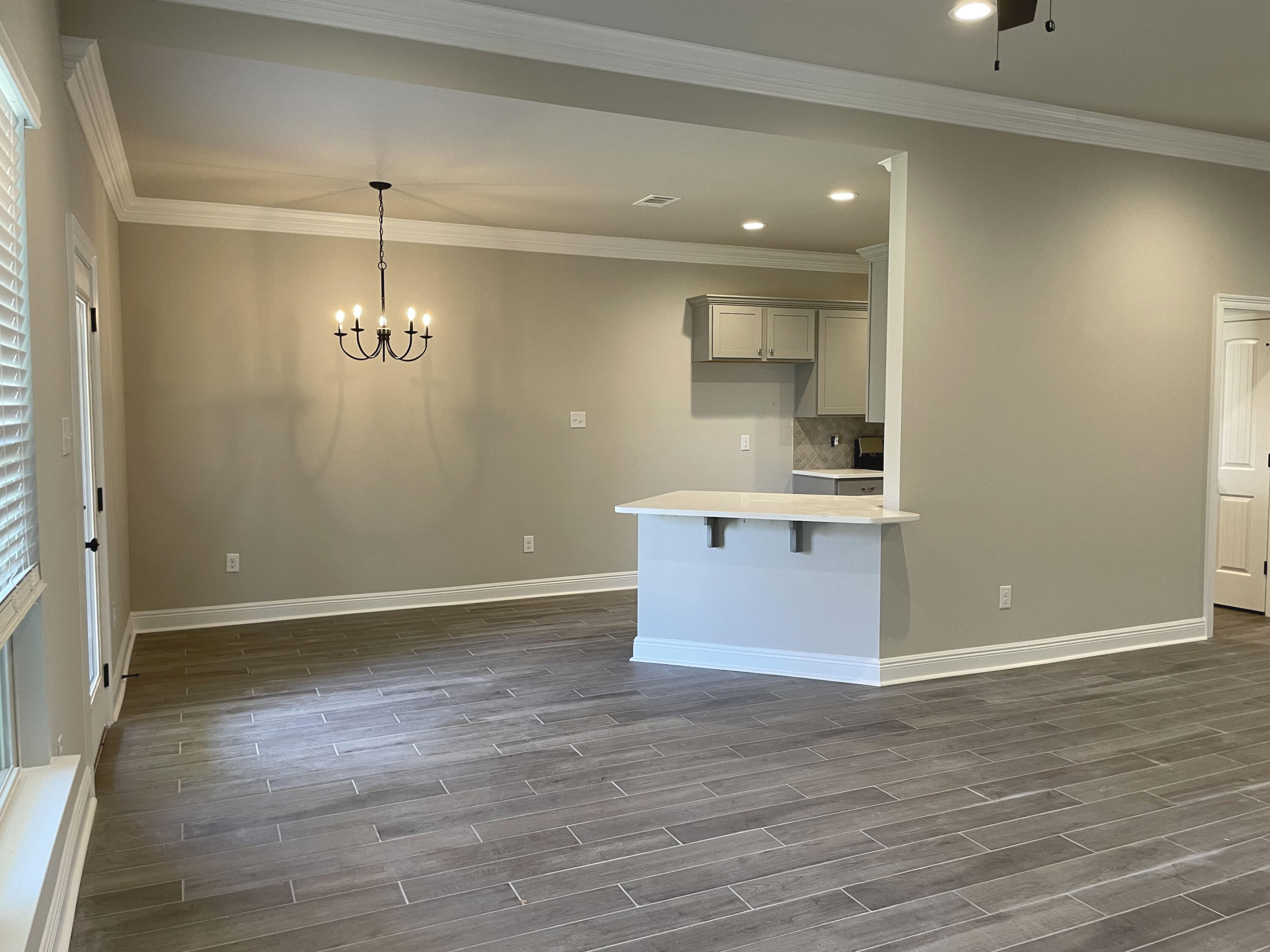 THE BLUFFS AT LAFAYETTE - Residential