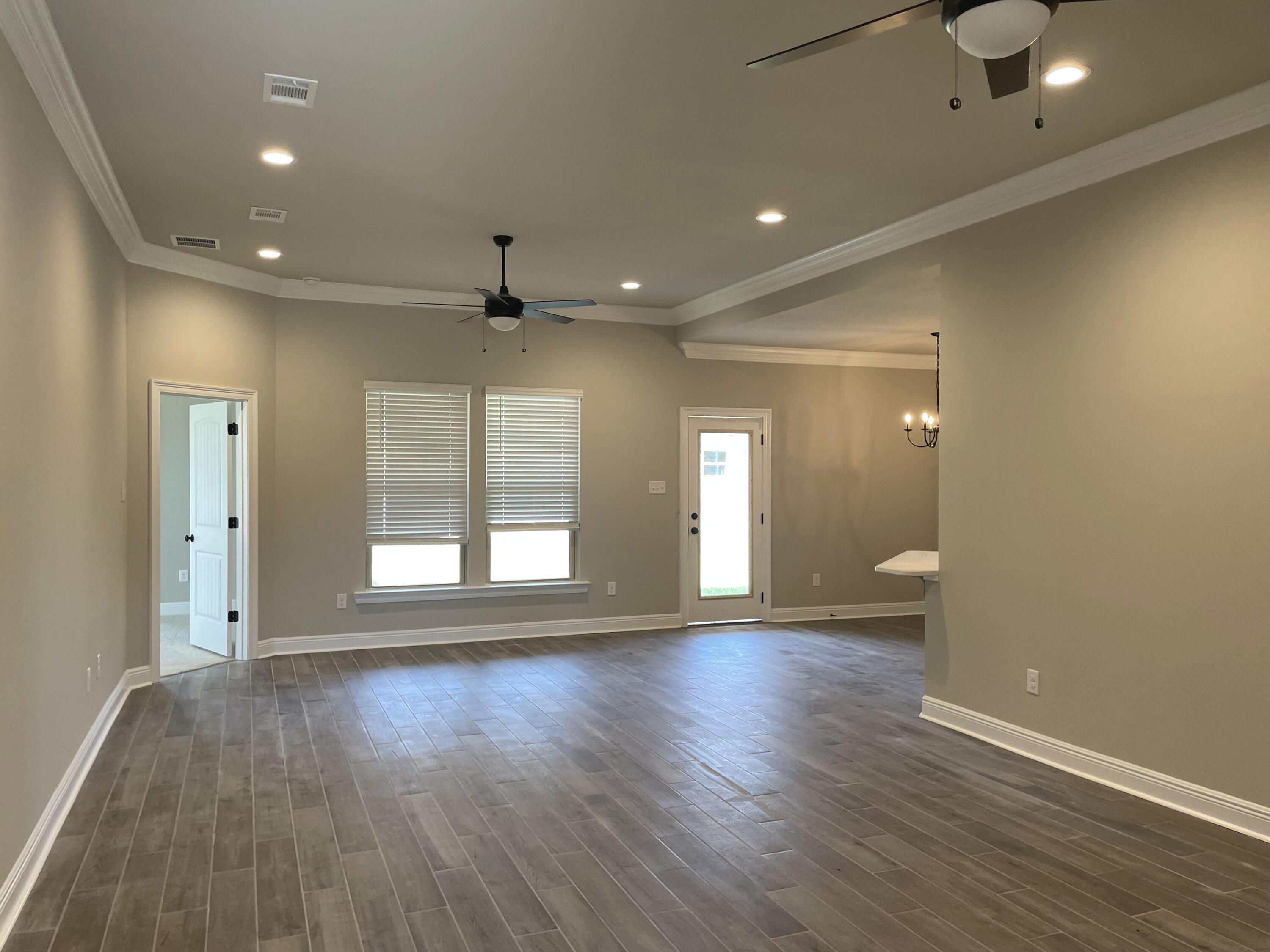 THE BLUFFS AT LAFAYETTE - Residential