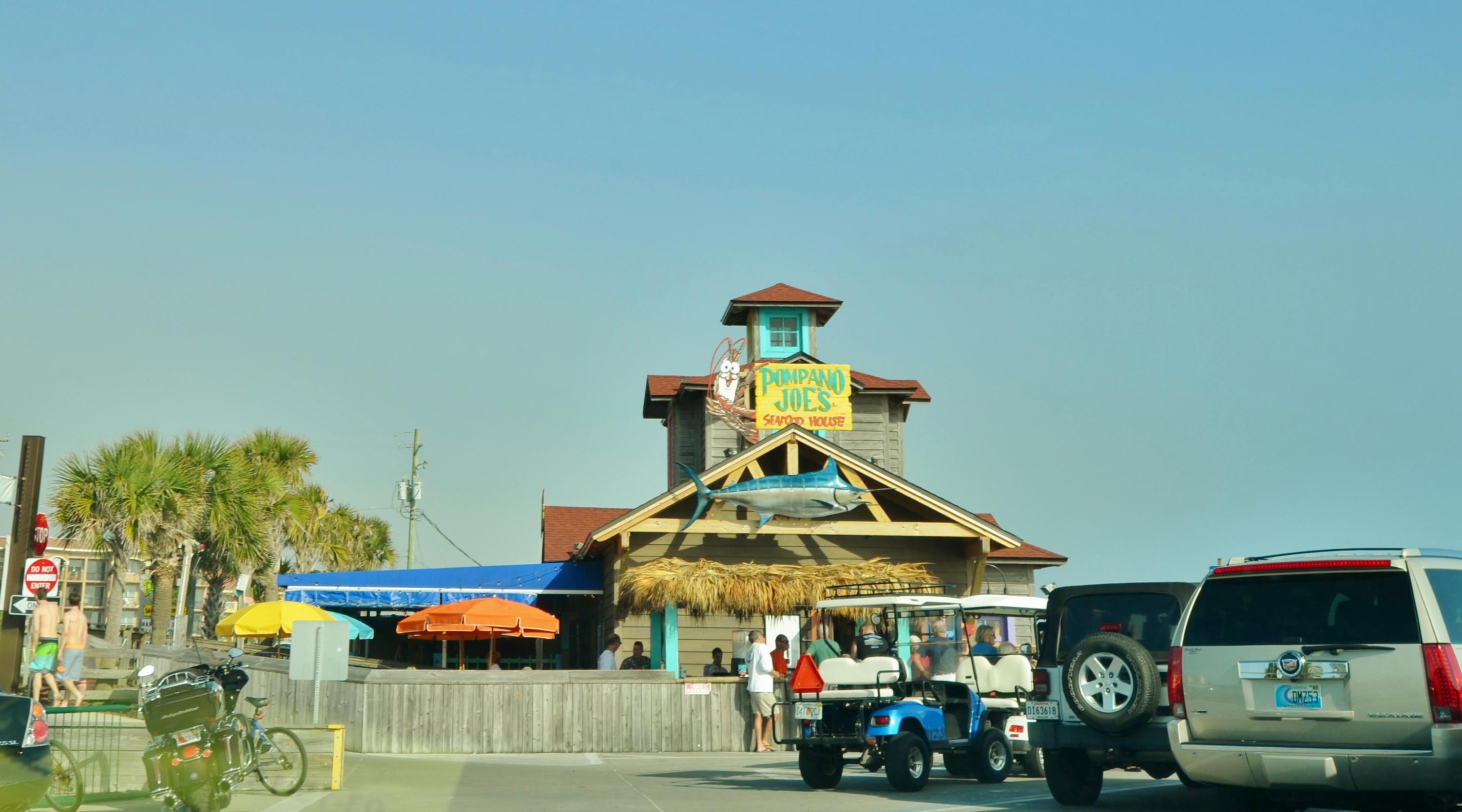 LEISURE BAY - Residential Lease