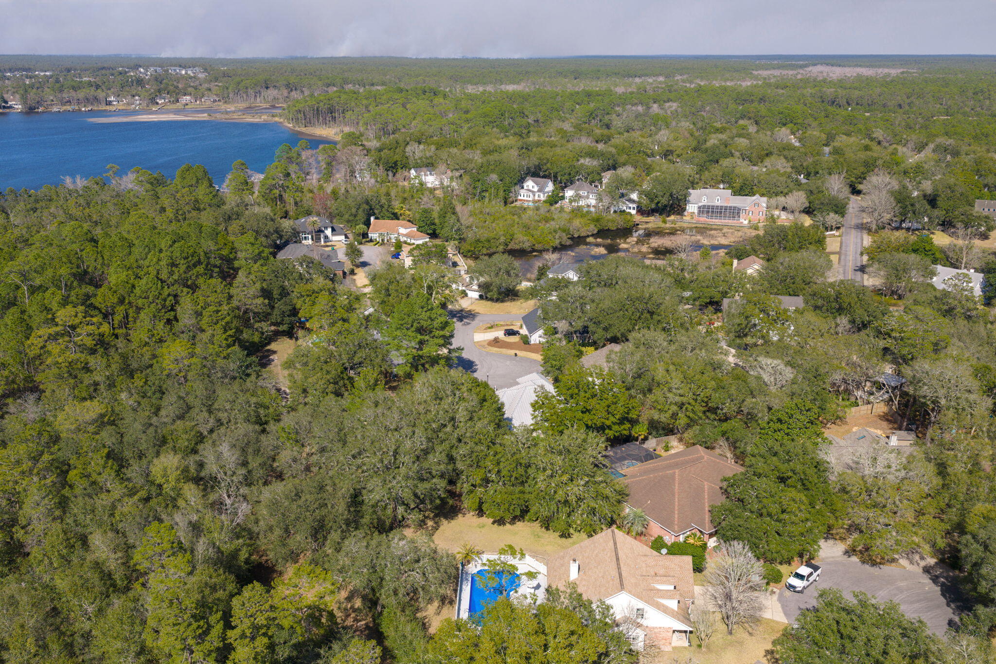 PARKWOOD ESTATES PH 1 BLUEWATER BAY - Residential