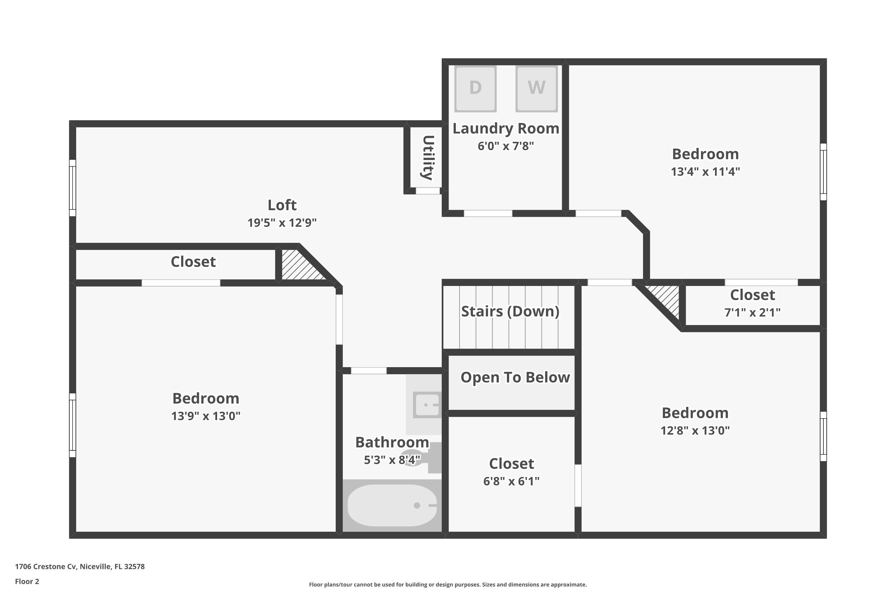 PARKWOOD ESTATES PH 1 BLUEWATER BAY - Residential