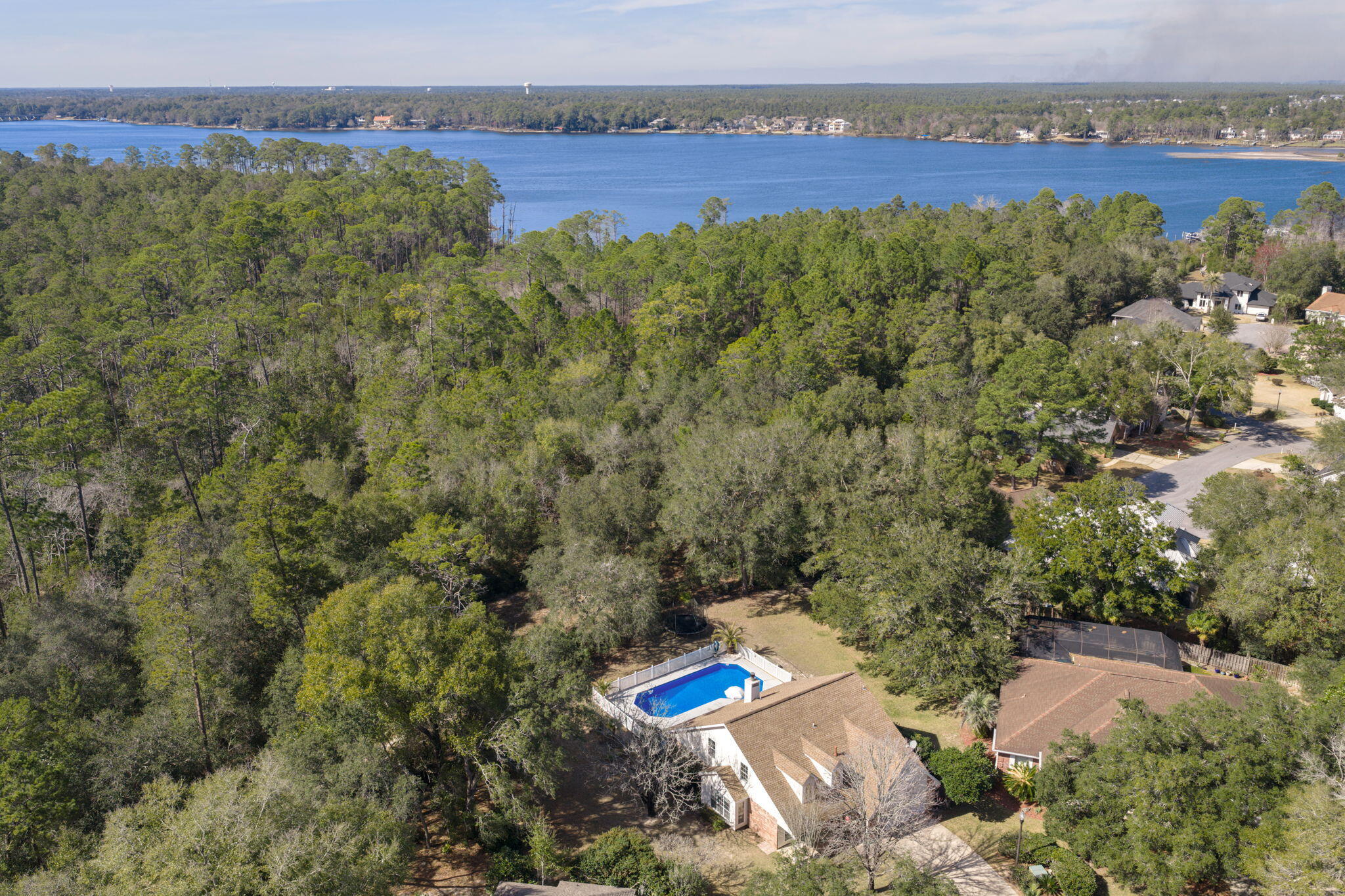 PARKWOOD ESTATES PH 1 BLUEWATER BAY - Residential