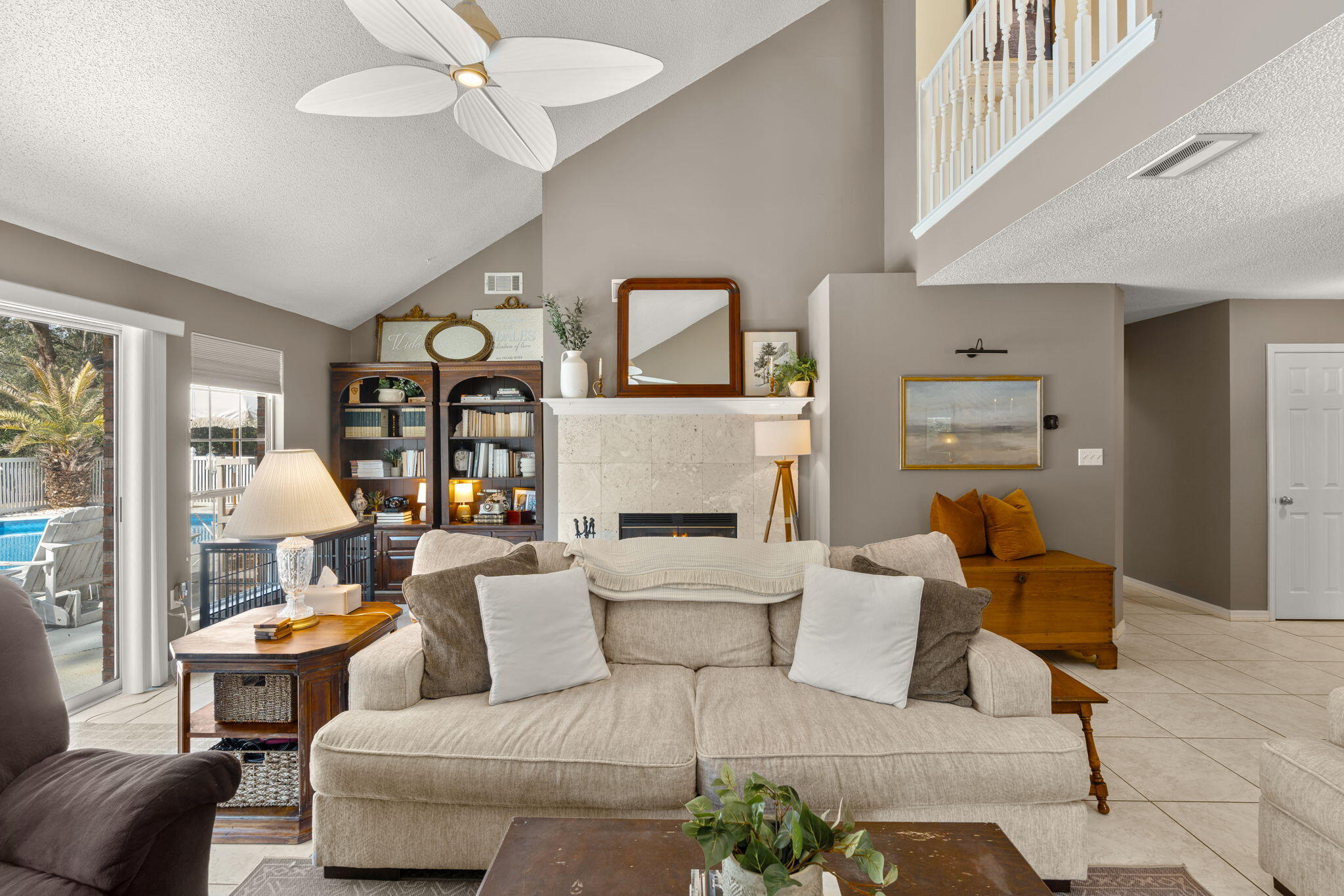 PARKWOOD ESTATES PH 1 BLUEWATER BAY - Residential