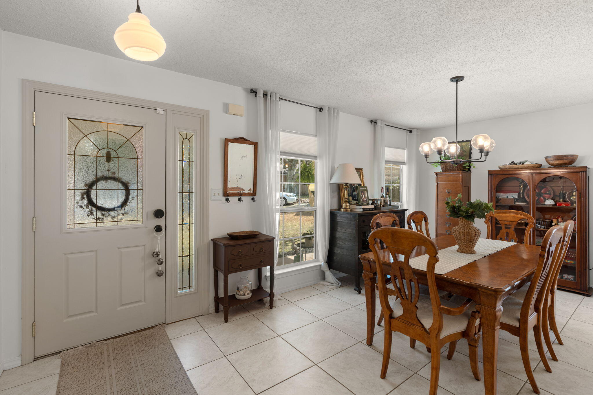 PARKWOOD ESTATES PH 1 BLUEWATER BAY - Residential