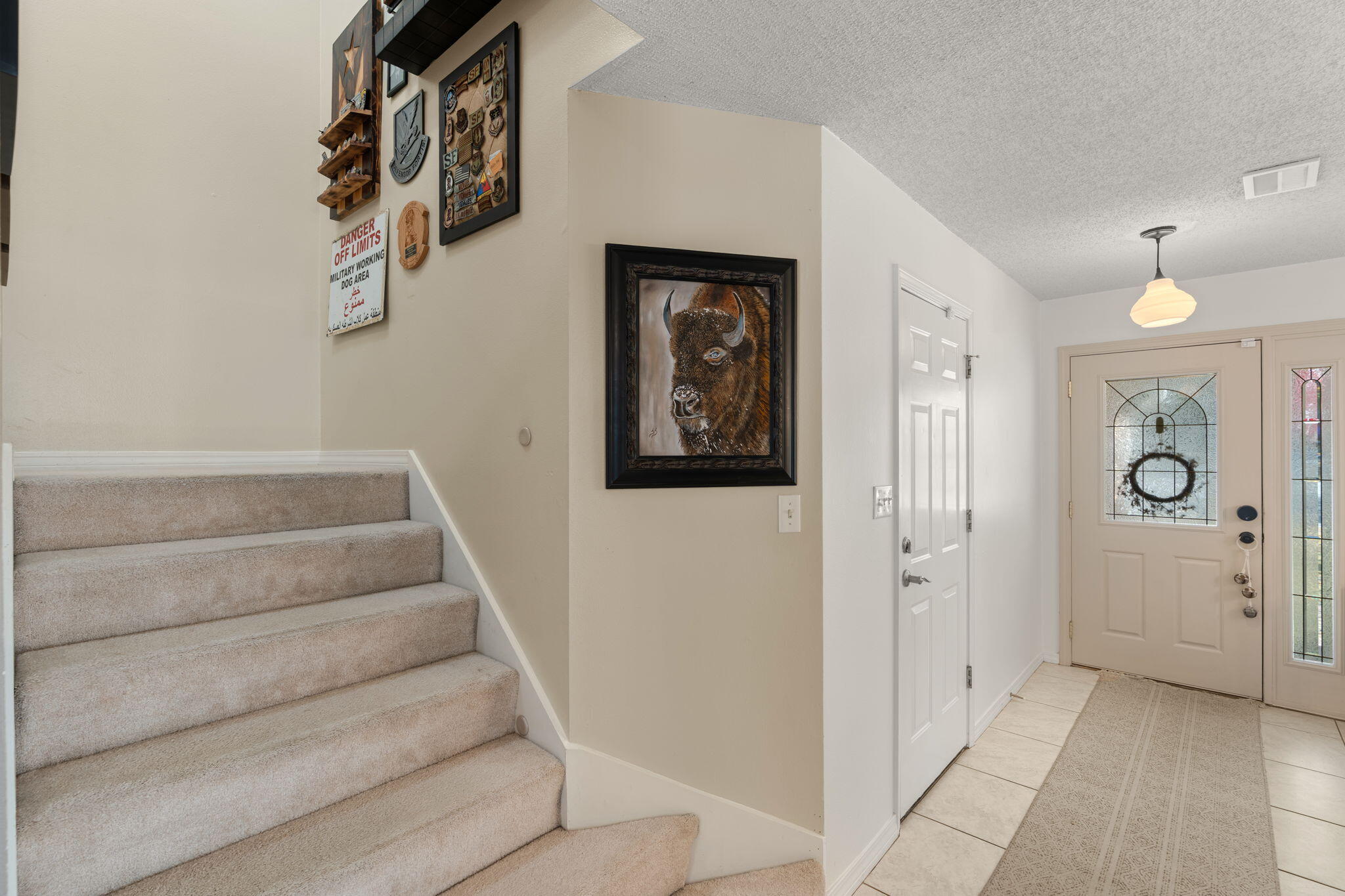 PARKWOOD ESTATES PH 1 BLUEWATER BAY - Residential