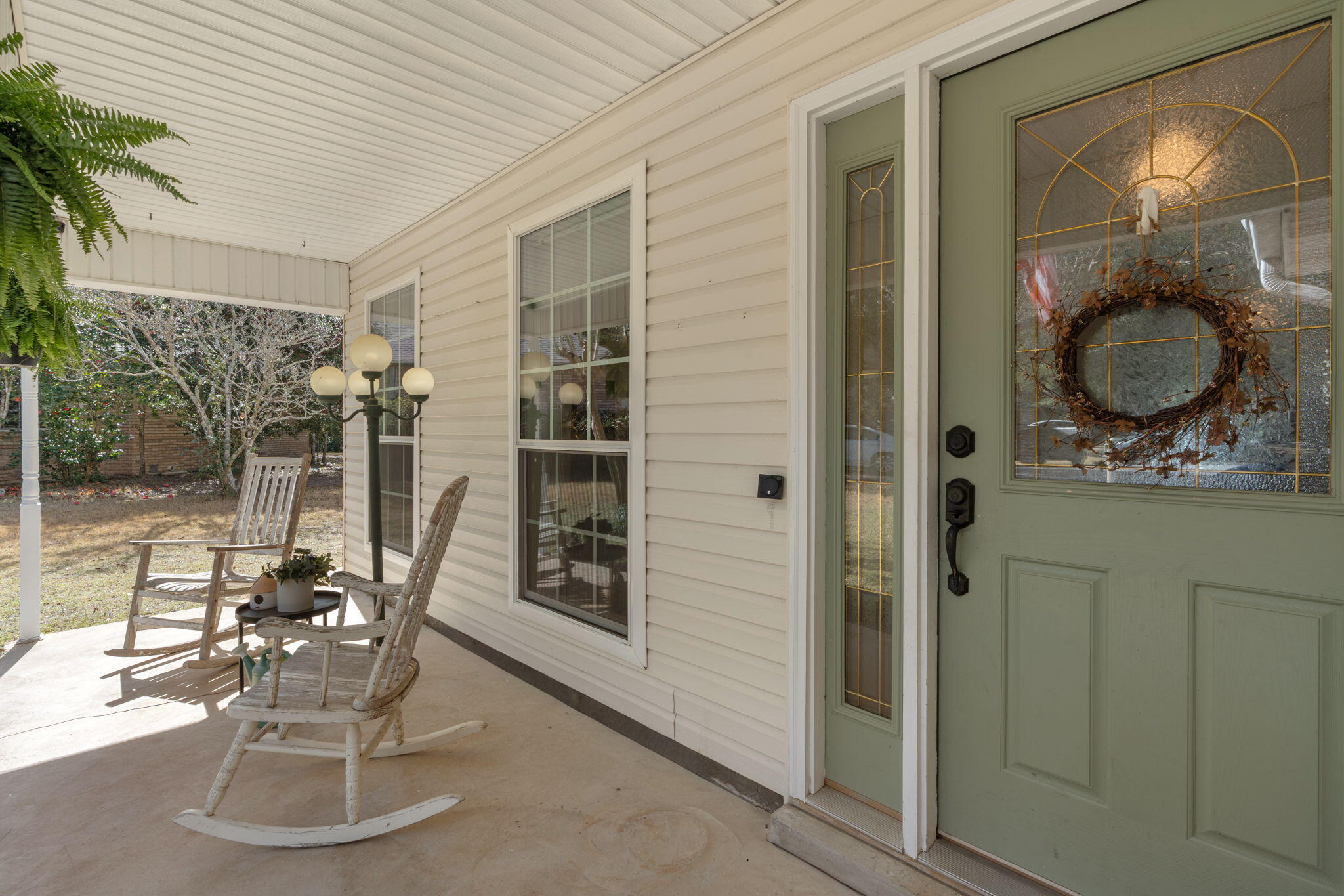 PARKWOOD ESTATES PH 1 BLUEWATER BAY - Residential