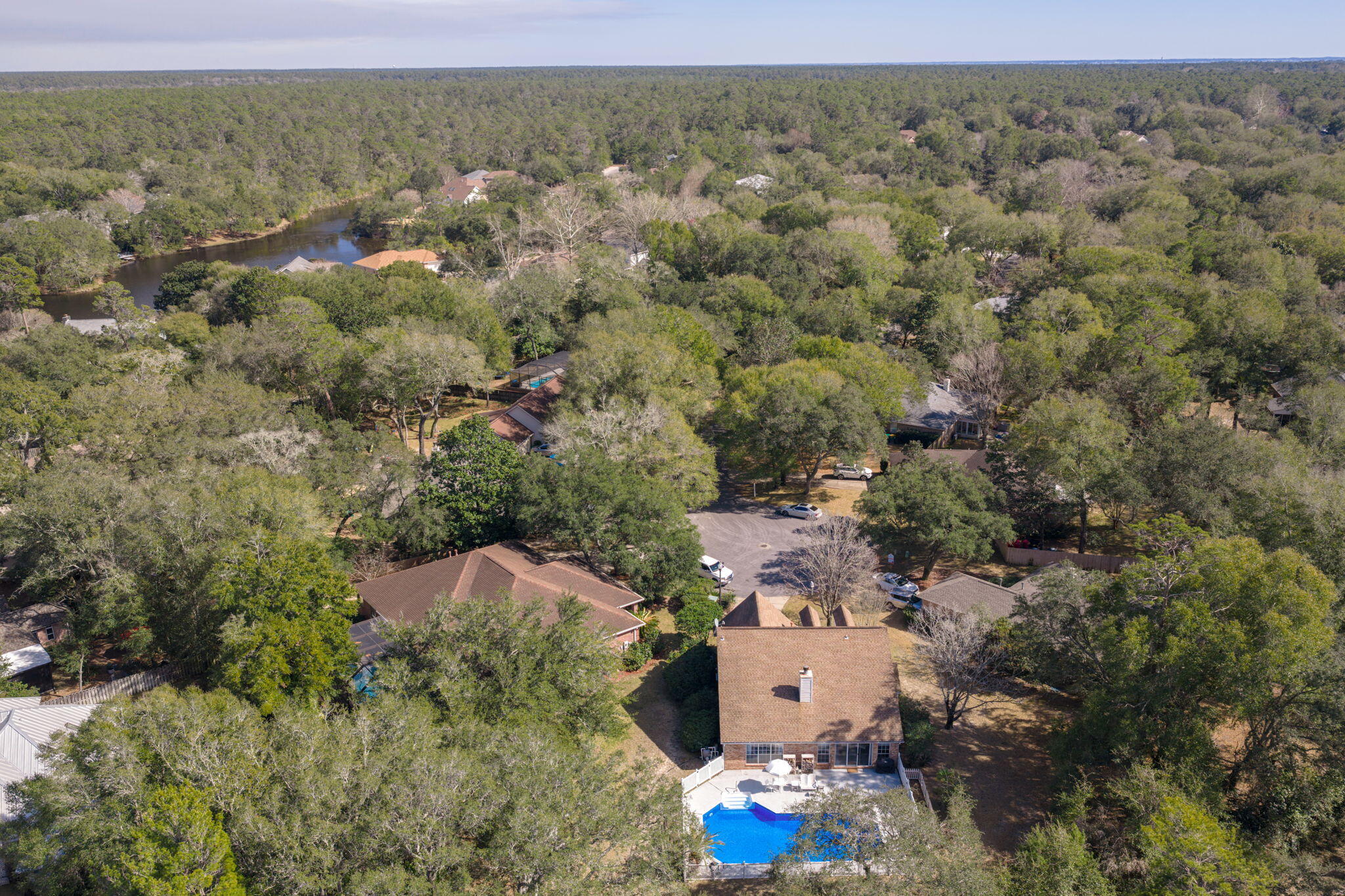 PARKWOOD ESTATES PH 1 BLUEWATER BAY - Residential