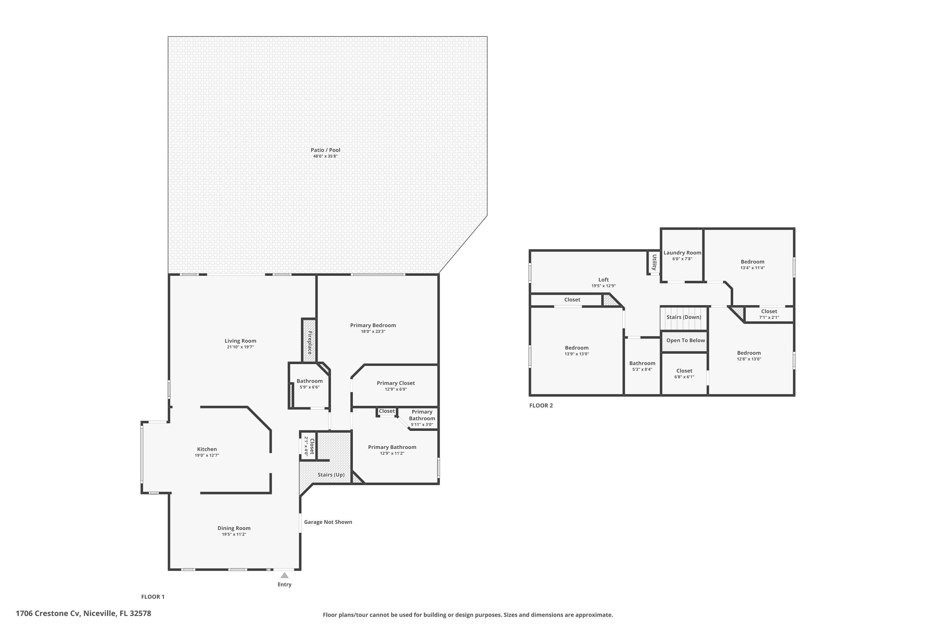 PARKWOOD ESTATES PH 1 BLUEWATER BAY - Residential
