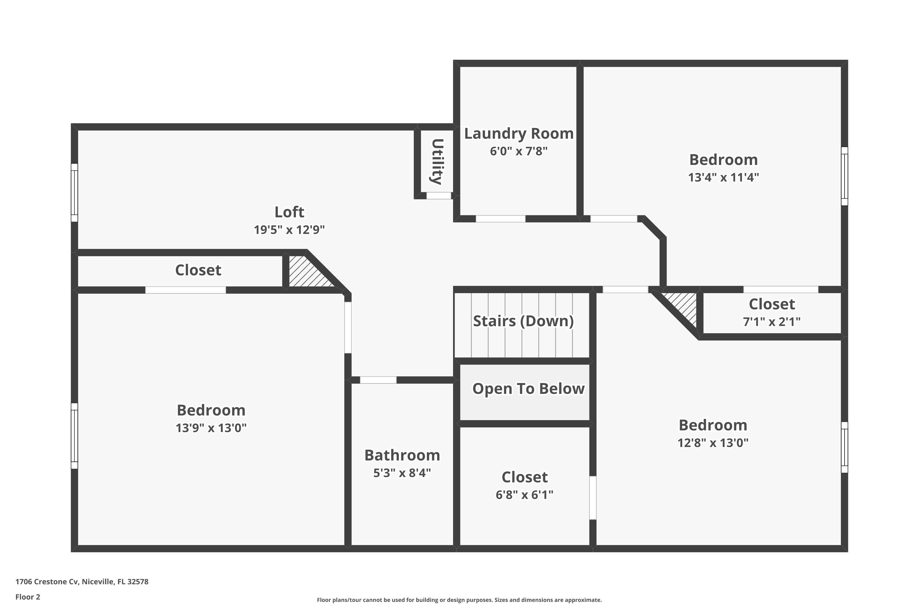 PARKWOOD ESTATES PH 1 BLUEWATER BAY - Residential