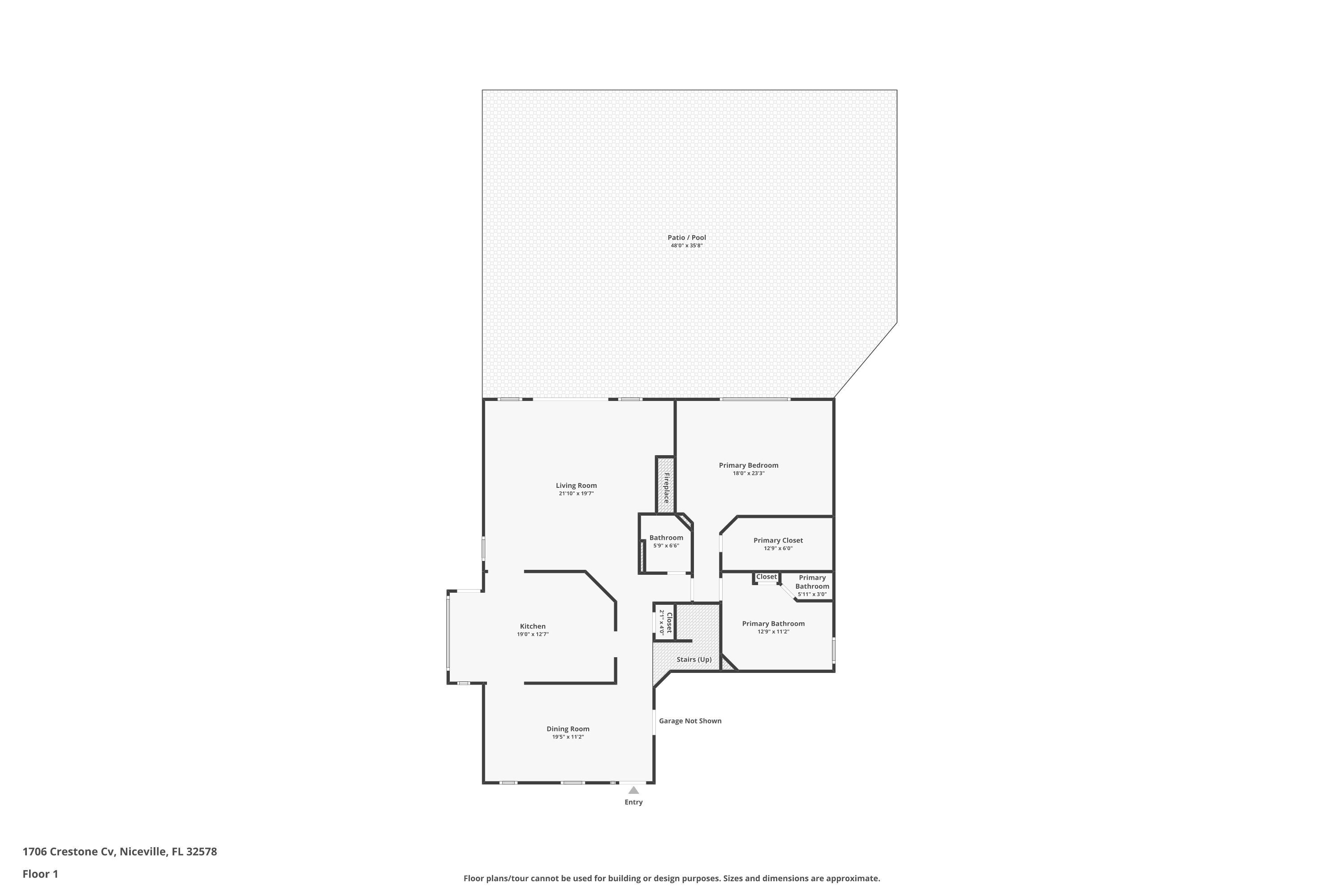 PARKWOOD ESTATES PH 1 BLUEWATER BAY - Residential