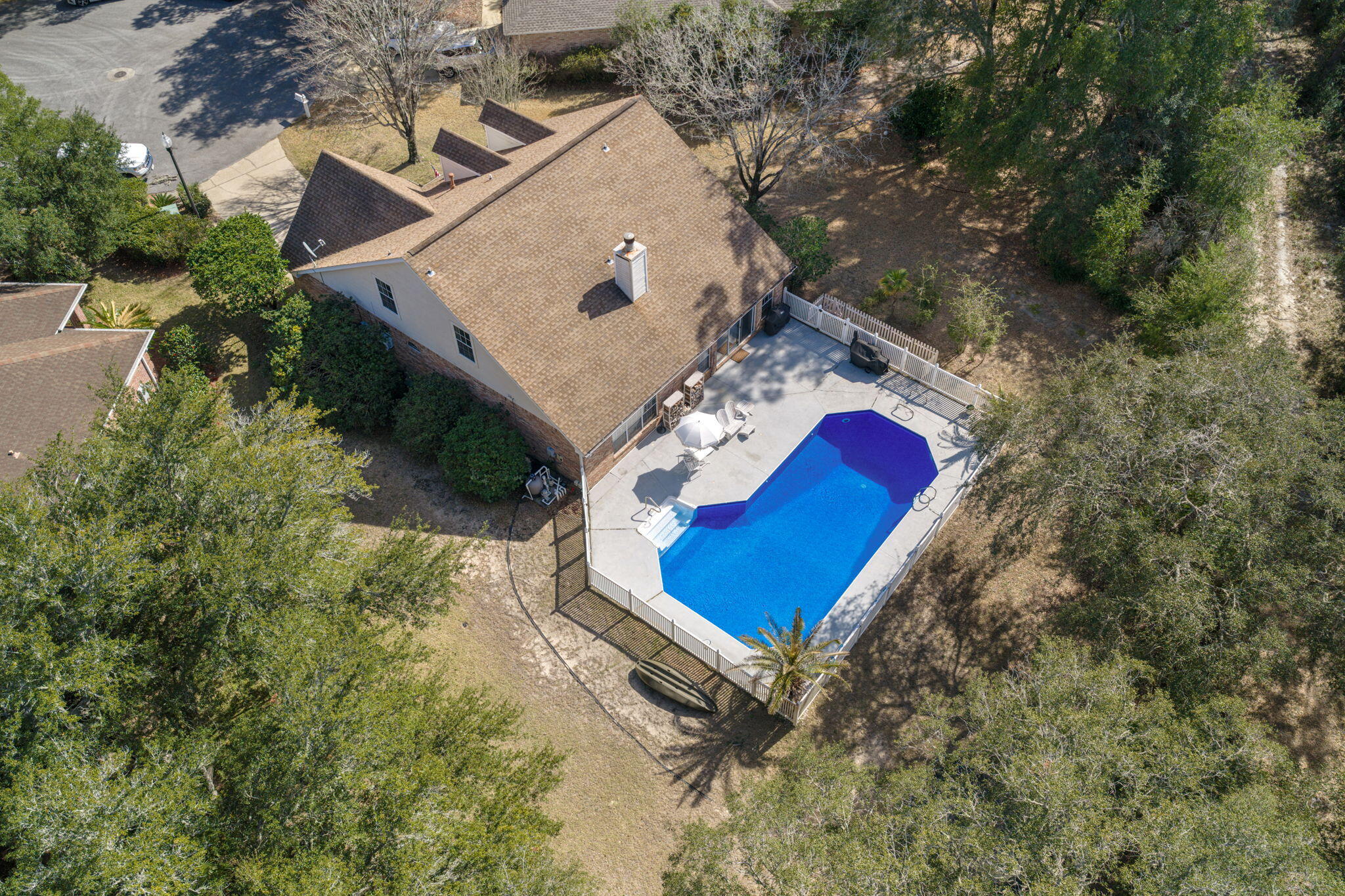 PARKWOOD ESTATES PH 1 BLUEWATER BAY - Residential