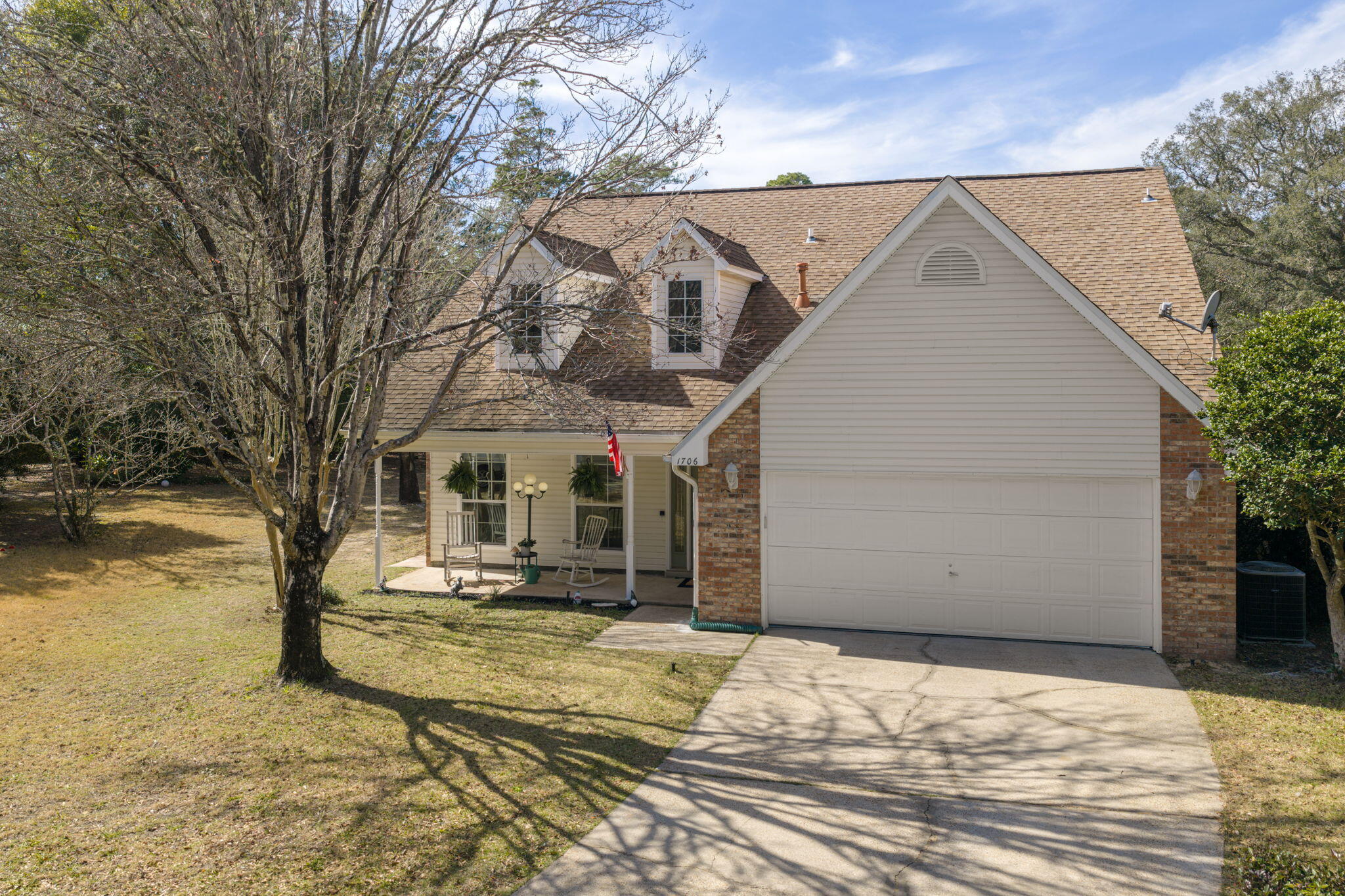 PARKWOOD ESTATES PH 1 BLUEWATER BAY - Residential