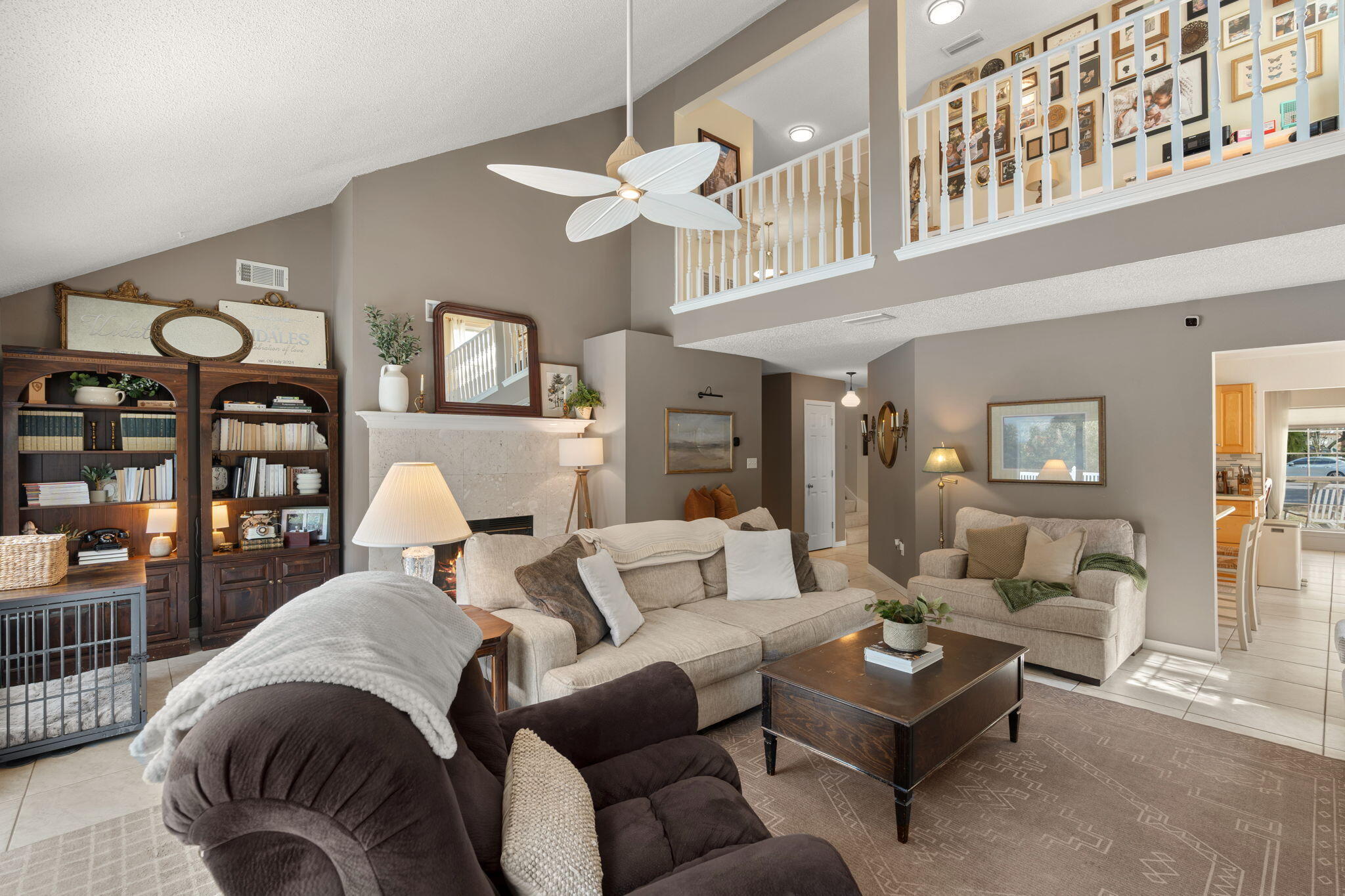 PARKWOOD ESTATES PH 1 BLUEWATER BAY - Residential