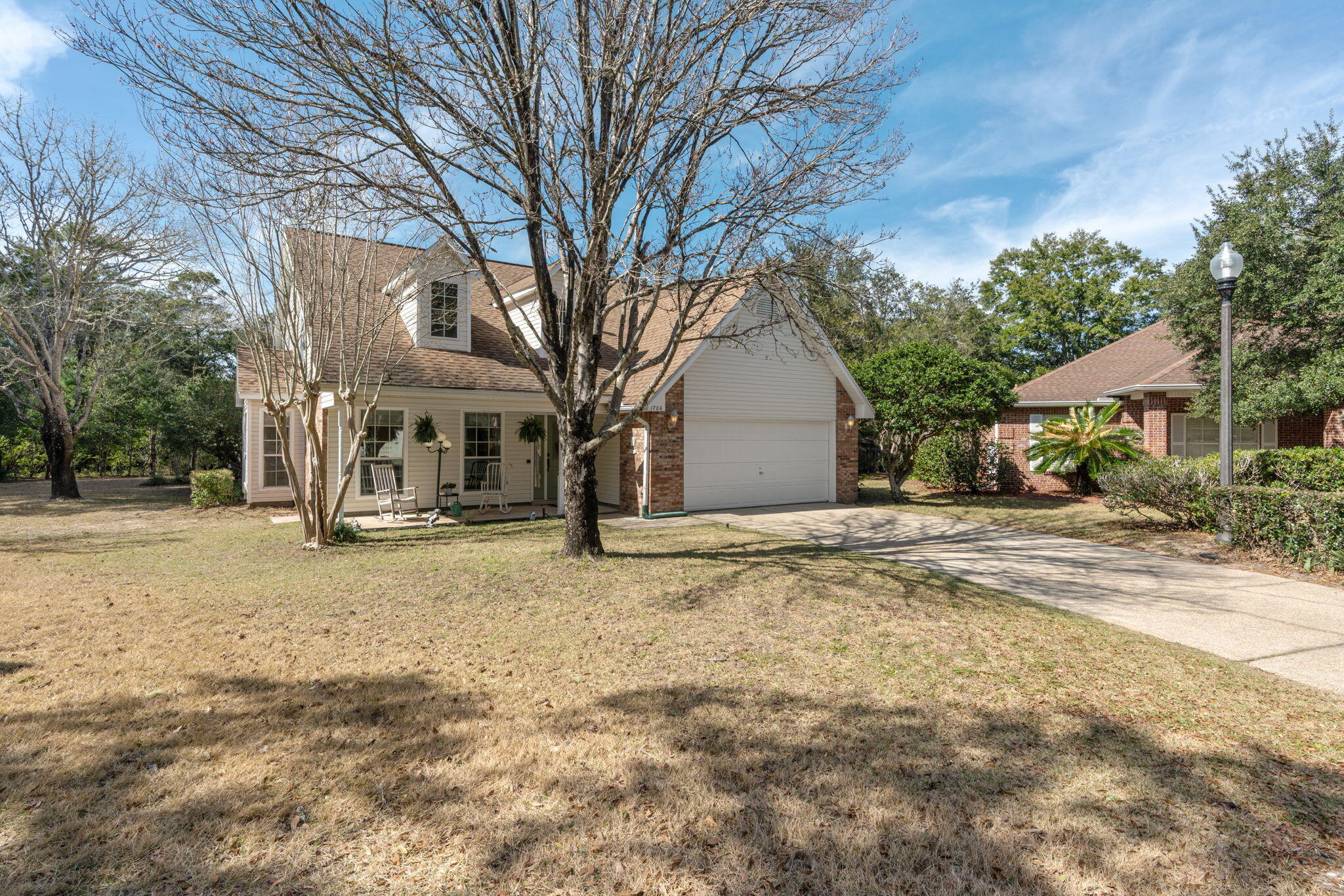 PARKWOOD ESTATES PH 1 BLUEWATER BAY - Residential