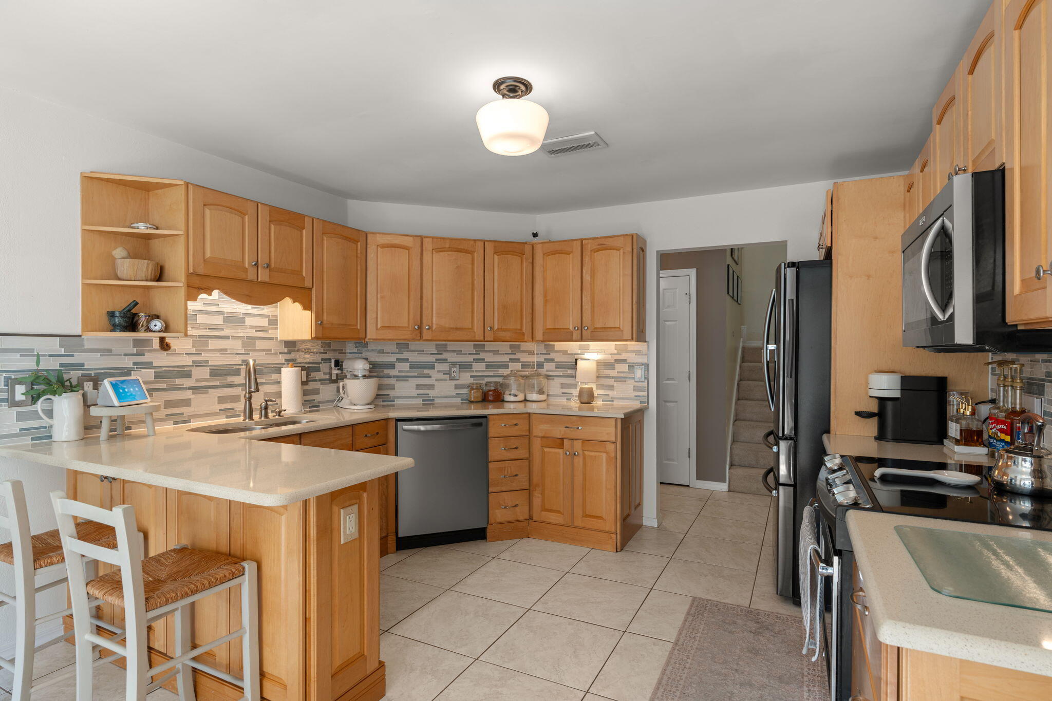 PARKWOOD ESTATES PH 1 BLUEWATER BAY - Residential