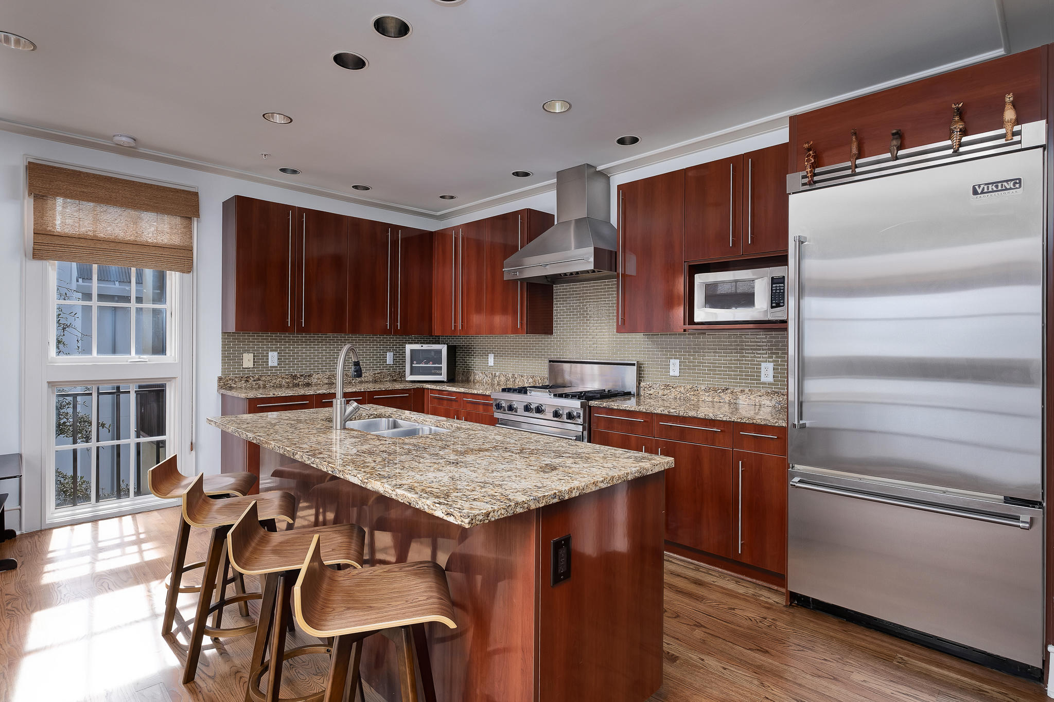 ROSEMARY BEACH THE MERCADO - Residential