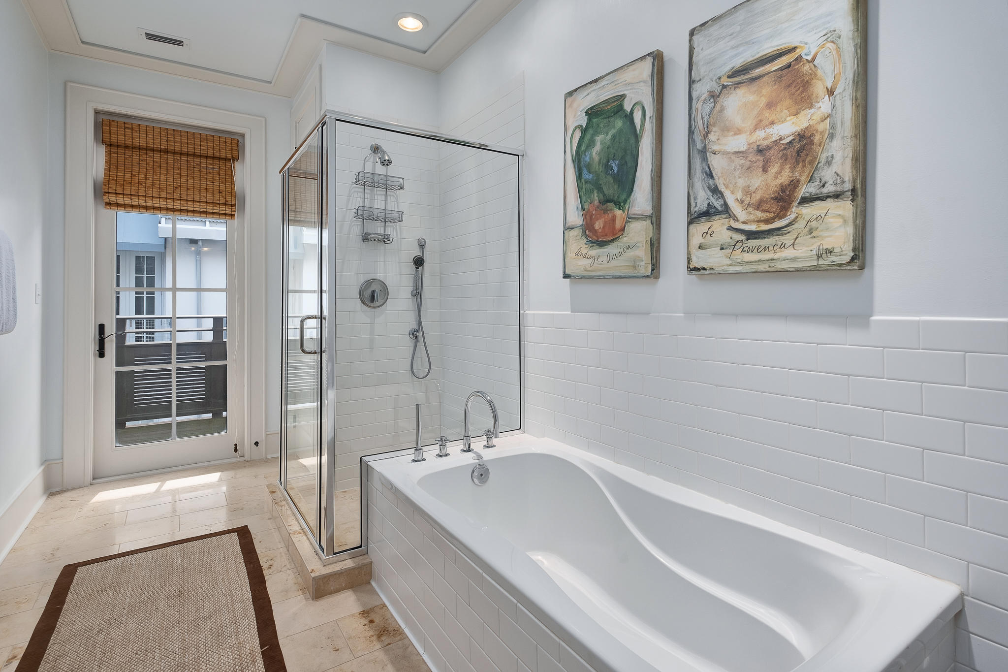 ROSEMARY BEACH THE MERCADO - Residential