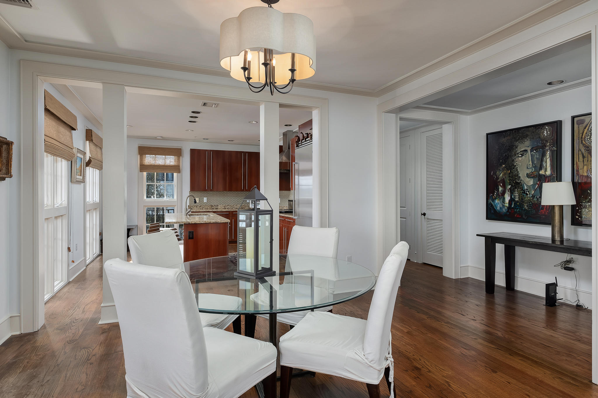 ROSEMARY BEACH THE MERCADO - Residential