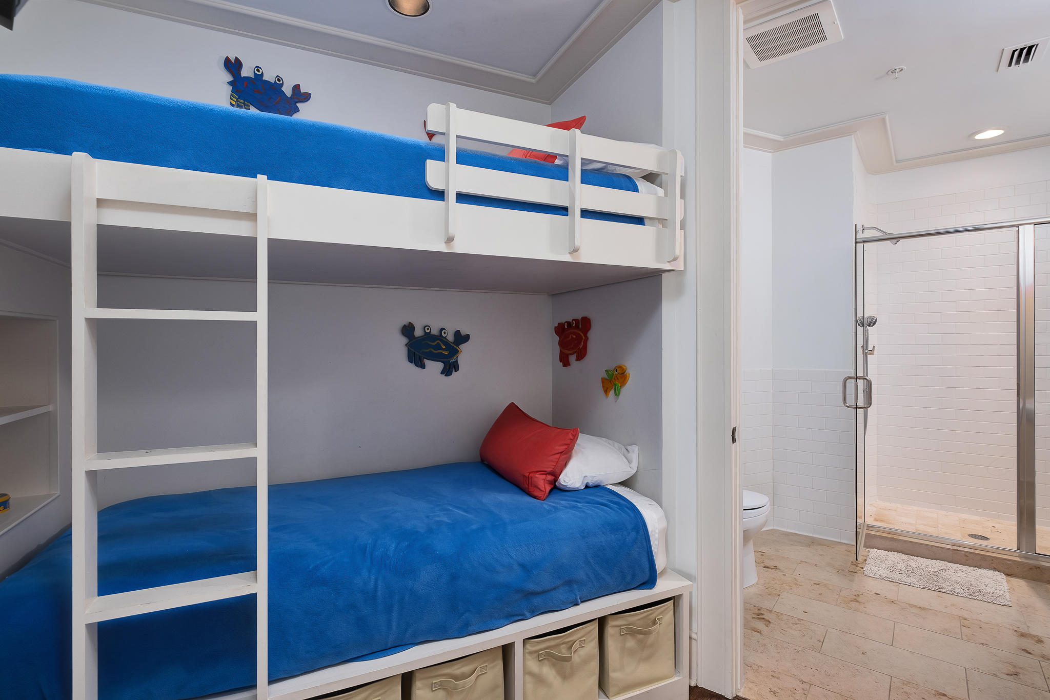 ROSEMARY BEACH THE MERCADO - Residential