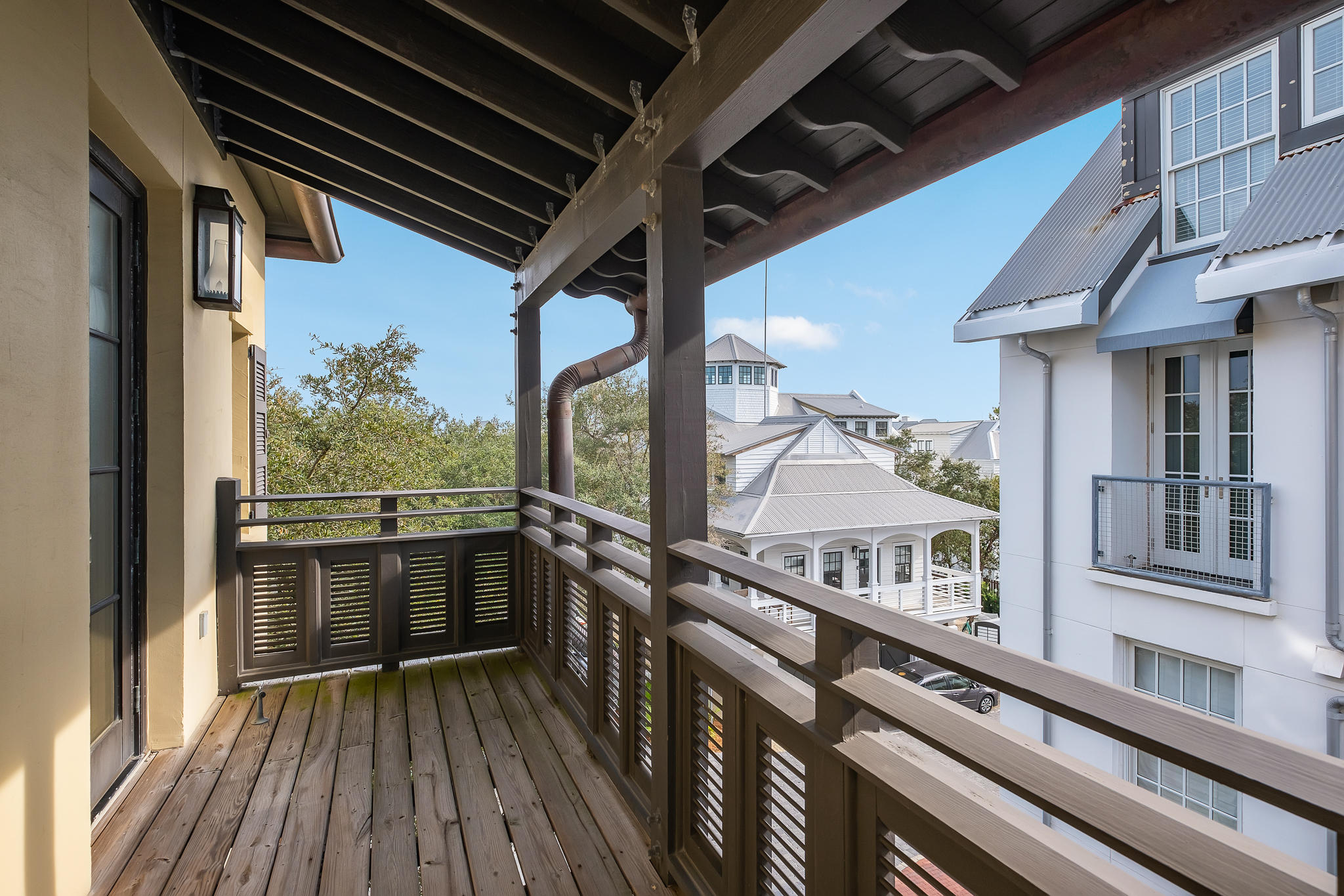 ROSEMARY BEACH THE MERCADO - Residential