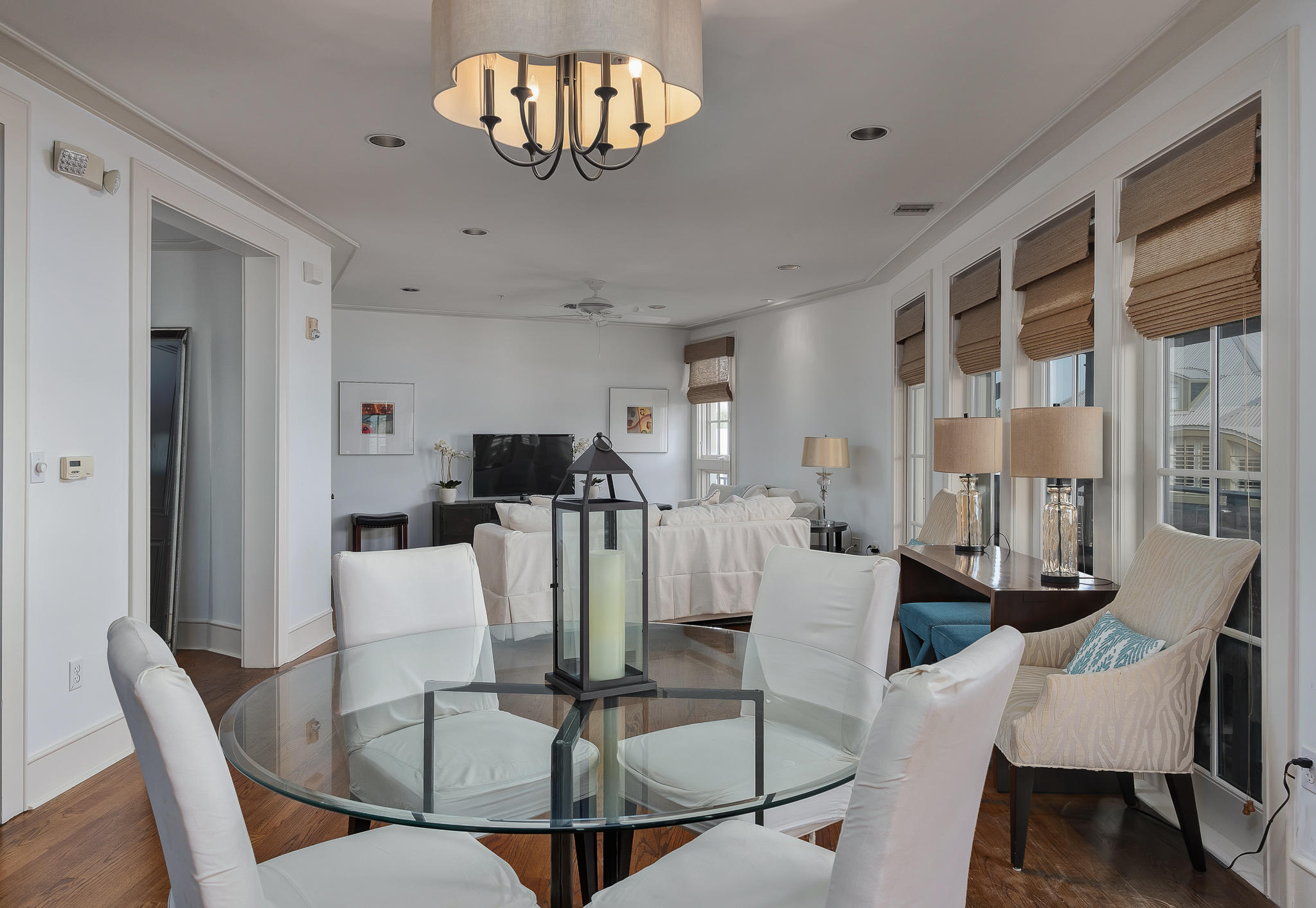 ROSEMARY BEACH THE MERCADO - Residential