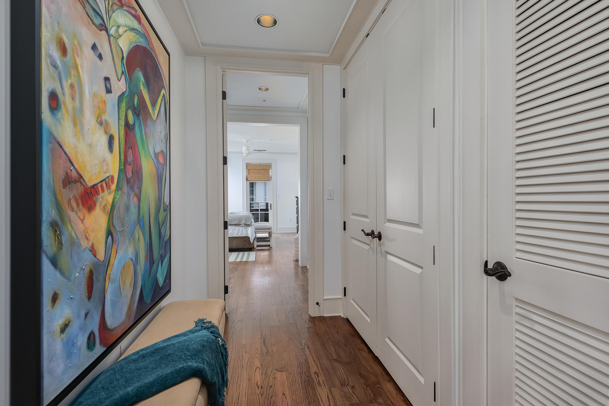 ROSEMARY BEACH THE MERCADO - Residential