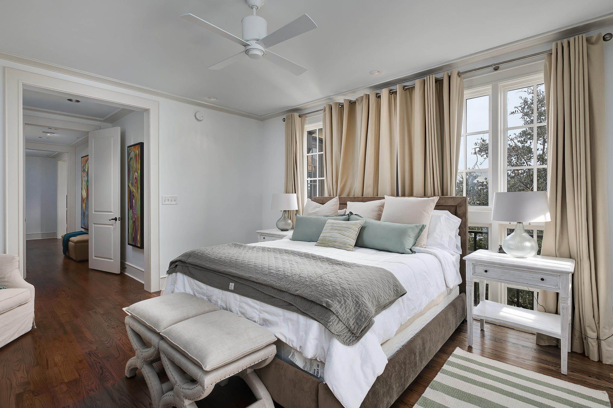 ROSEMARY BEACH THE MERCADO - Residential