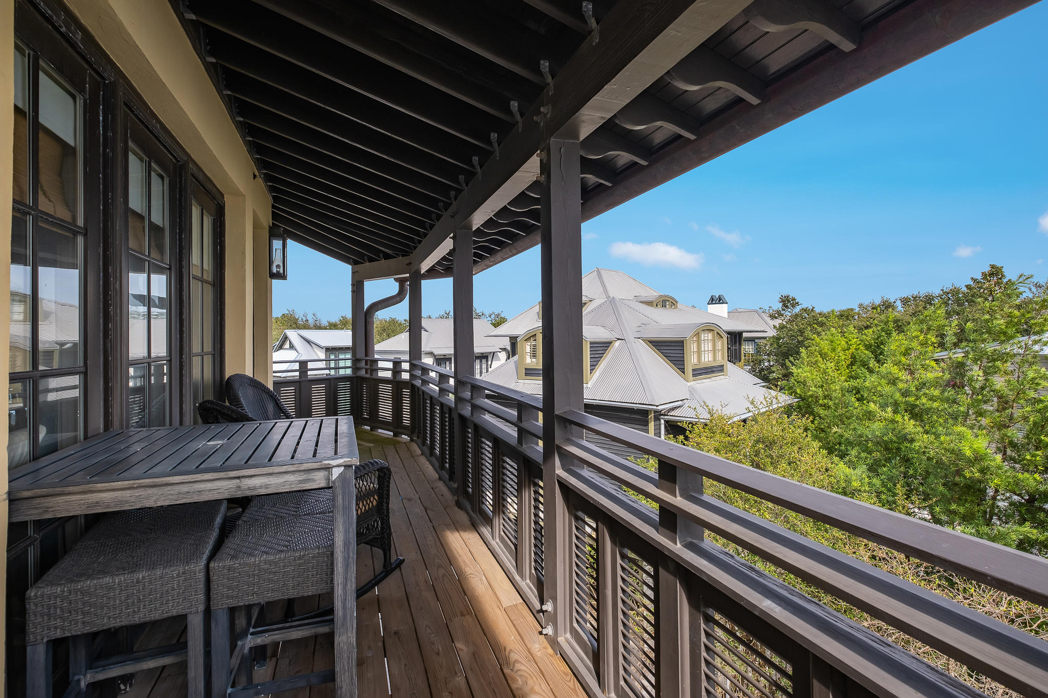 ROSEMARY BEACH THE MERCADO - Residential