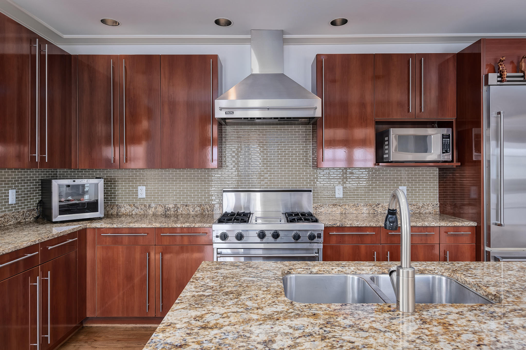 ROSEMARY BEACH THE MERCADO - Residential