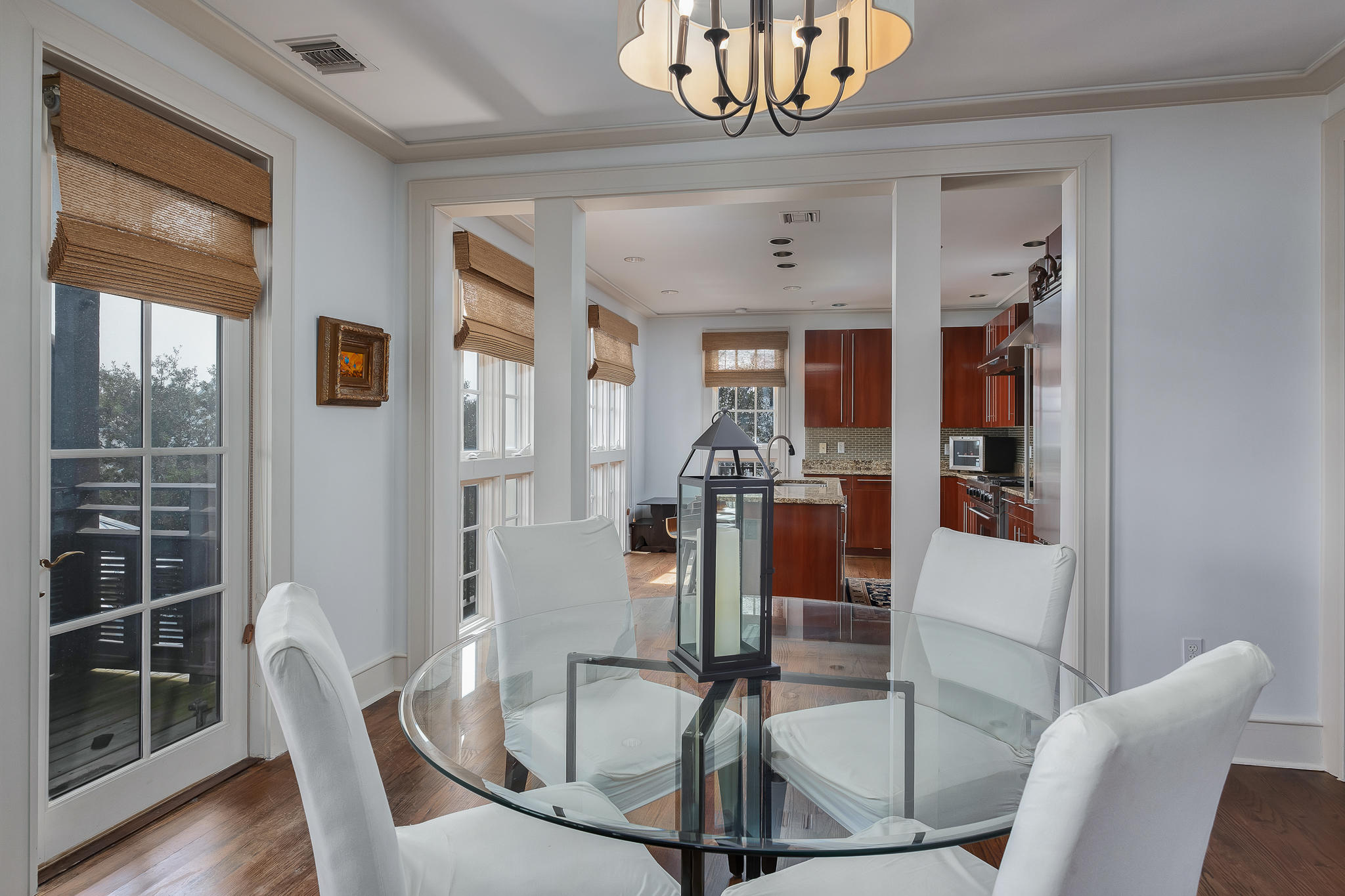 ROSEMARY BEACH THE MERCADO - Residential