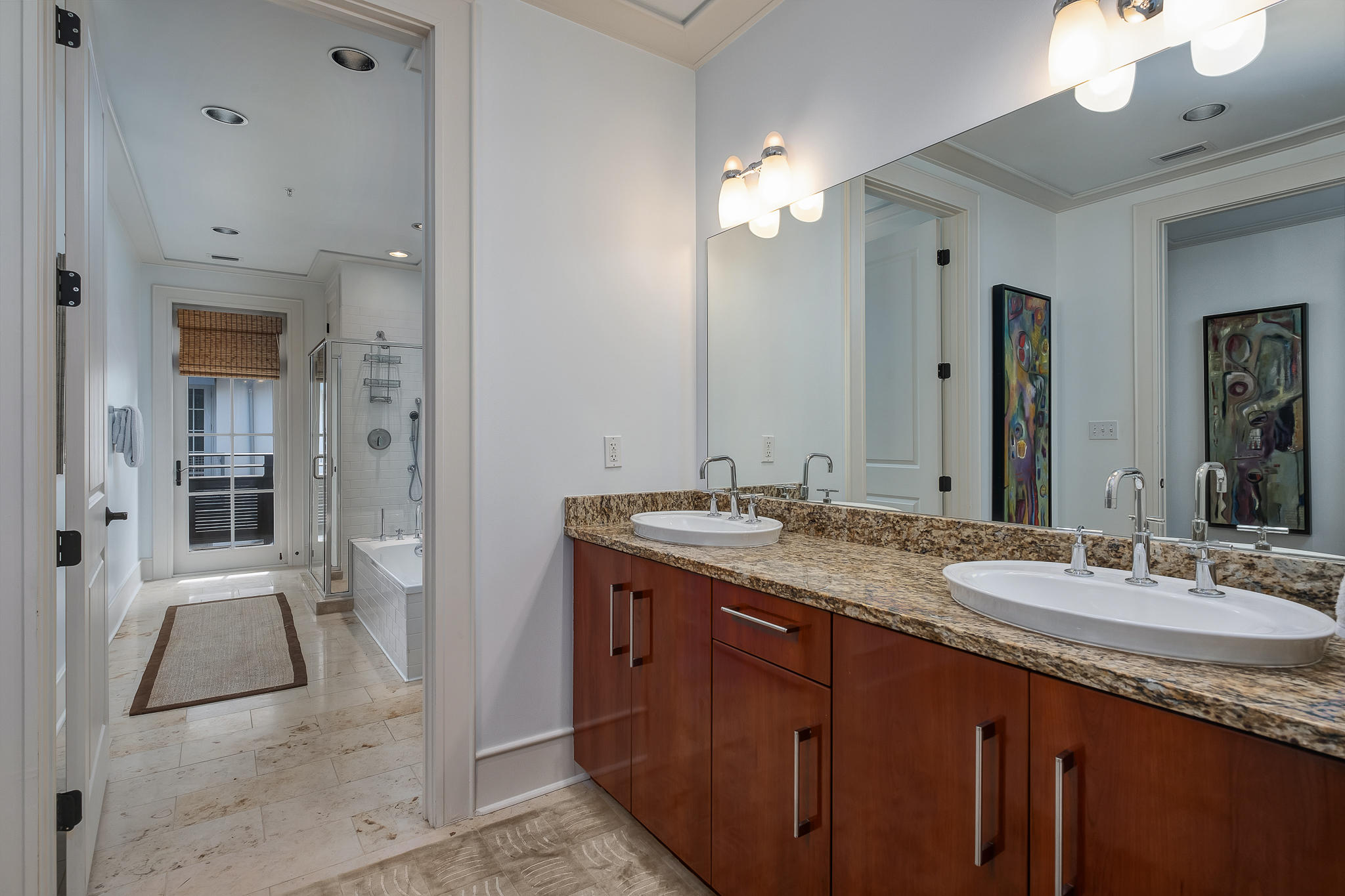 ROSEMARY BEACH THE MERCADO - Residential