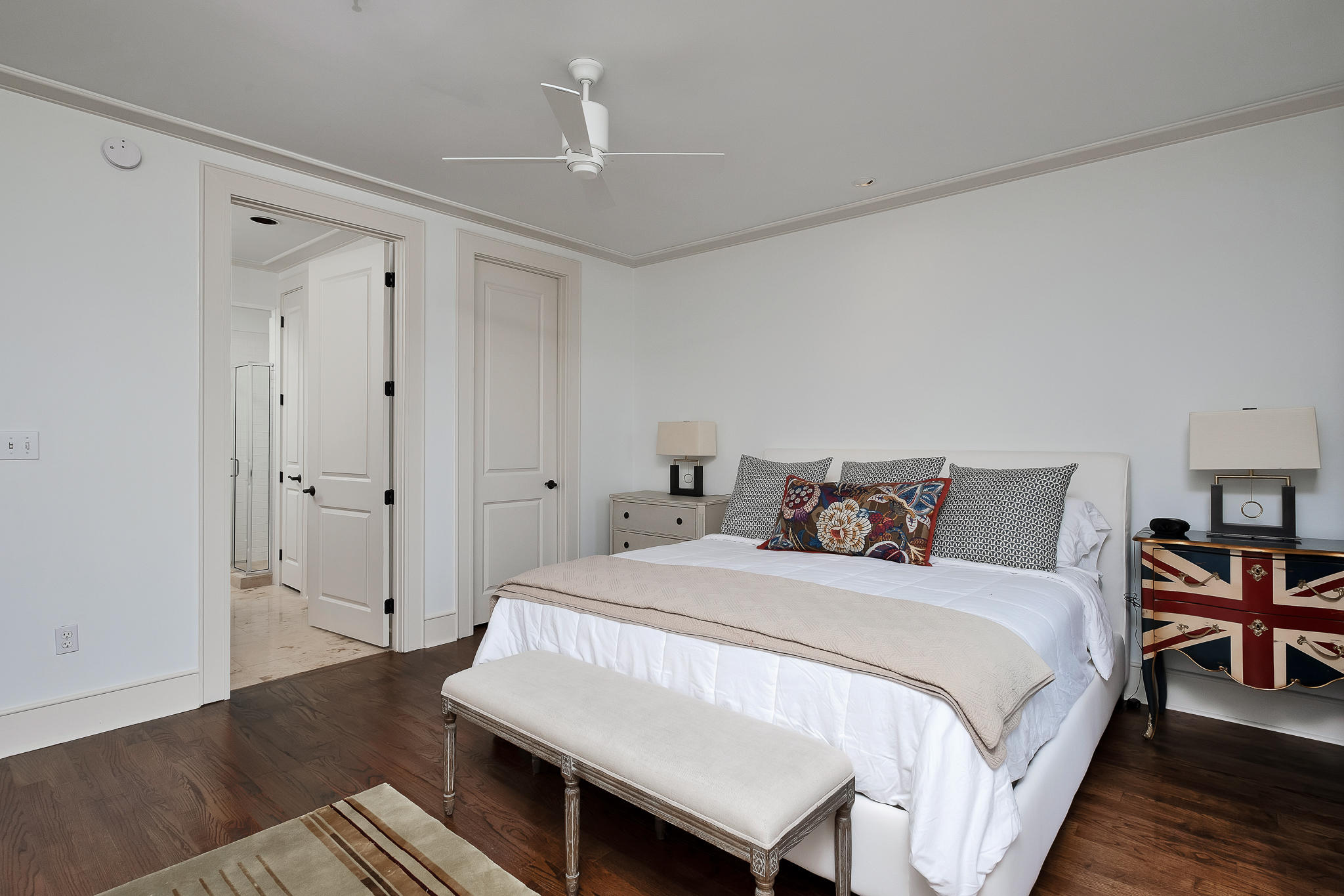 ROSEMARY BEACH THE MERCADO - Residential