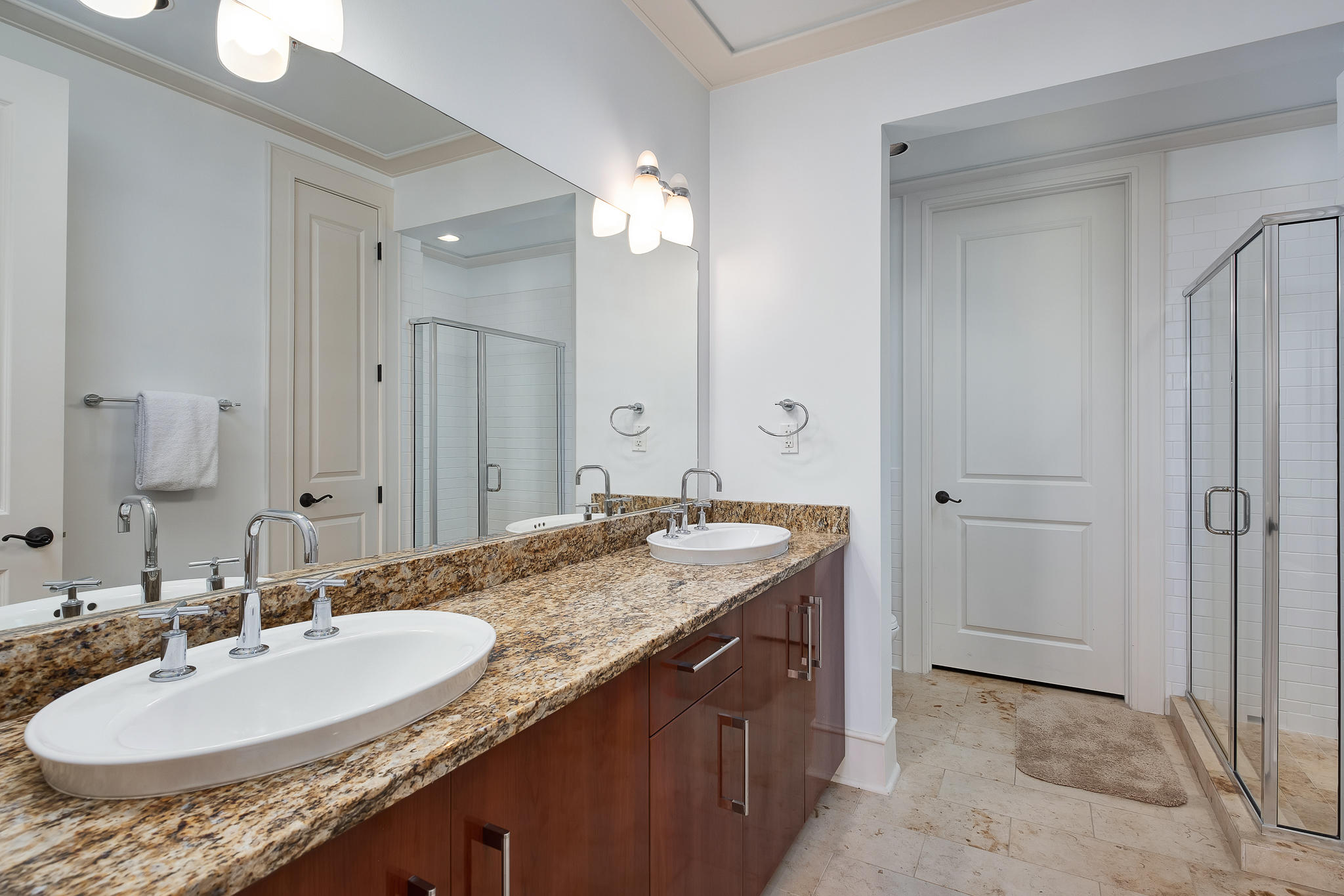 ROSEMARY BEACH THE MERCADO - Residential