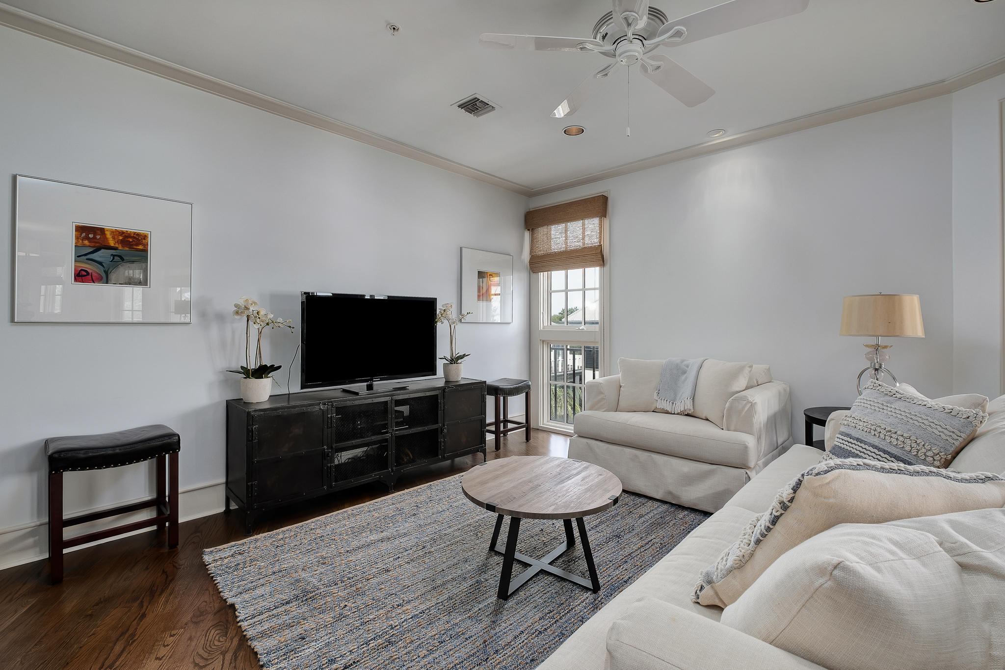 ROSEMARY BEACH THE MERCADO - Residential