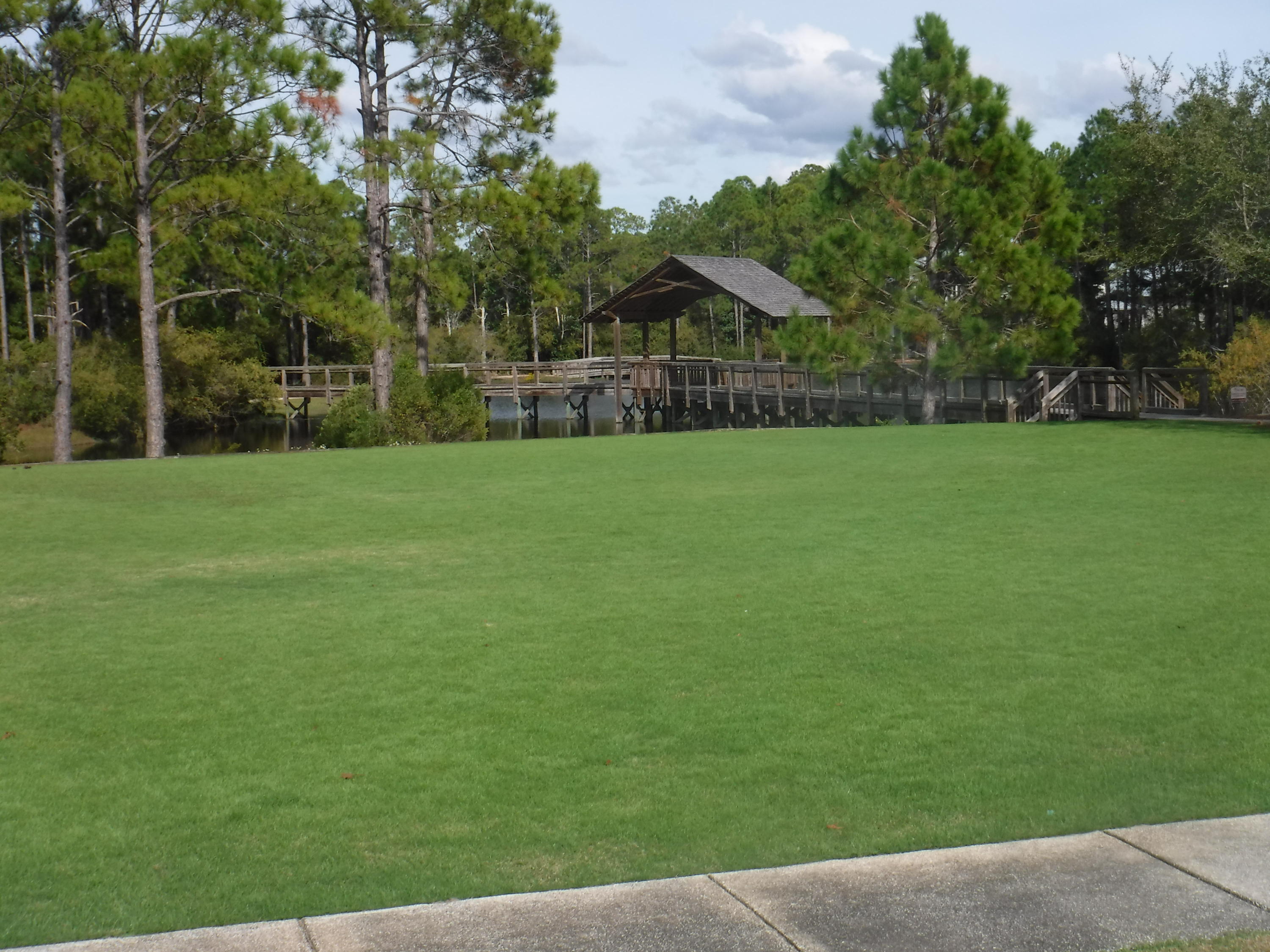 FOREST LAKES - Residential