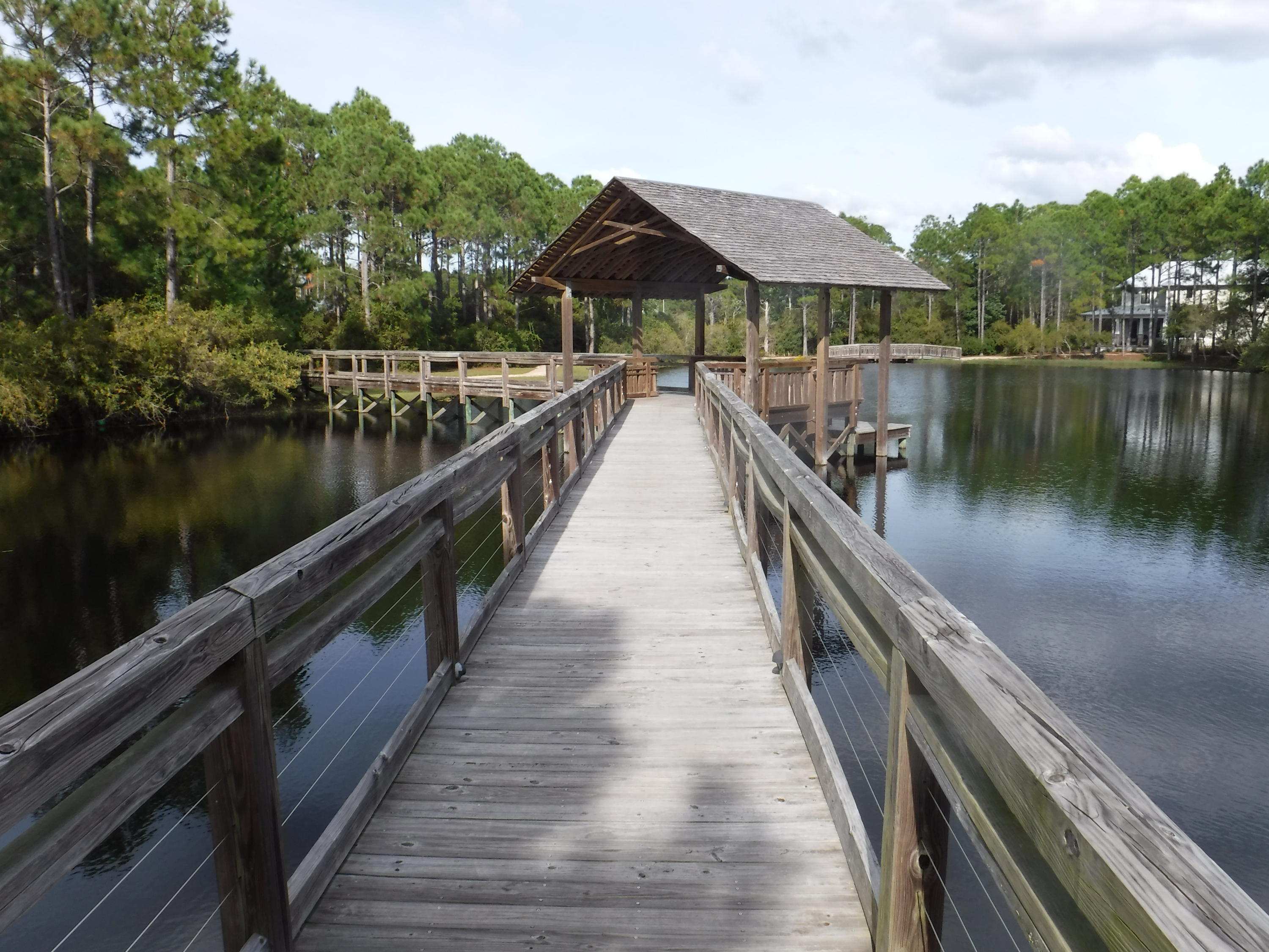 FOREST LAKES - Residential