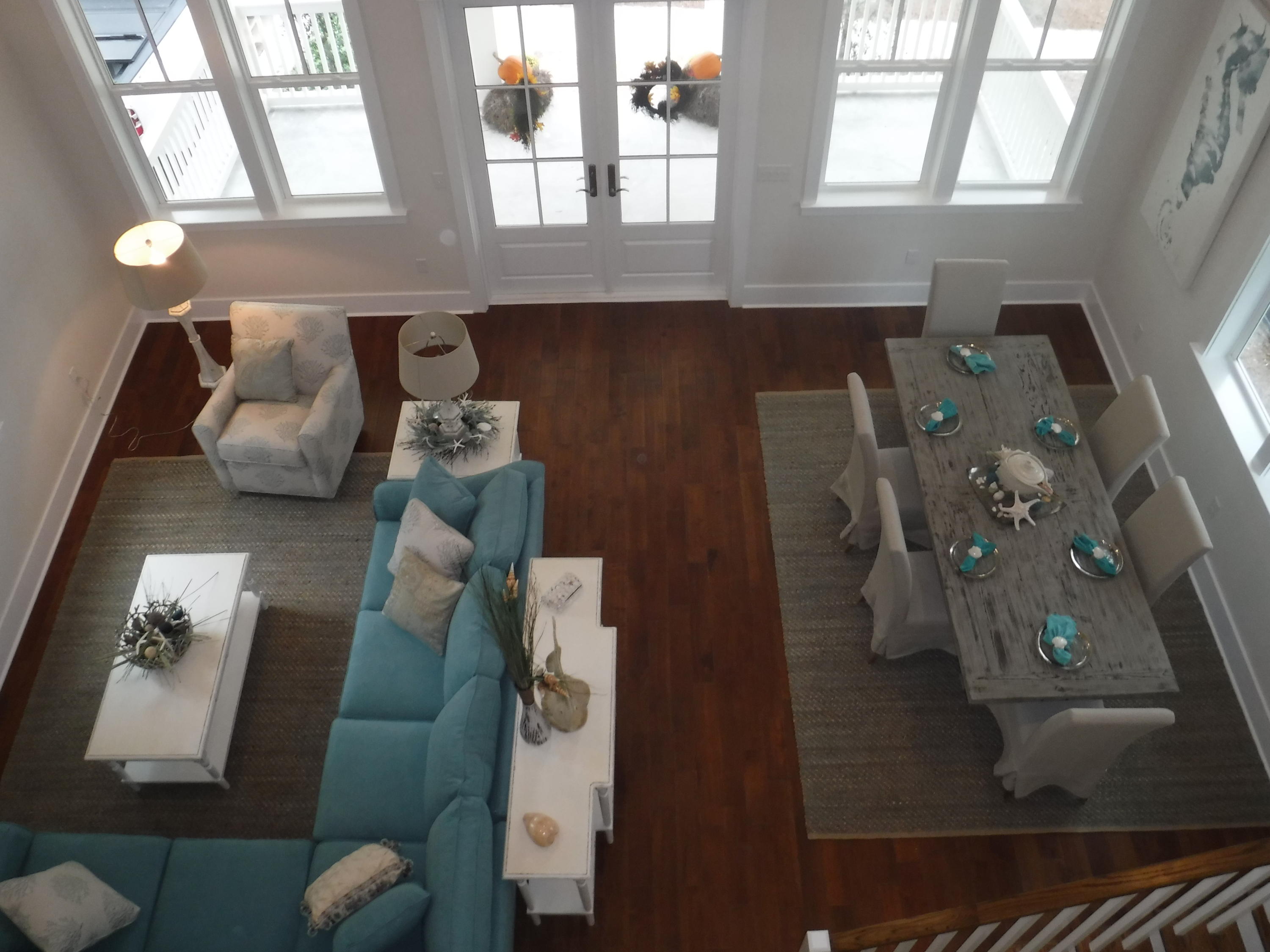 FOREST LAKES - Residential