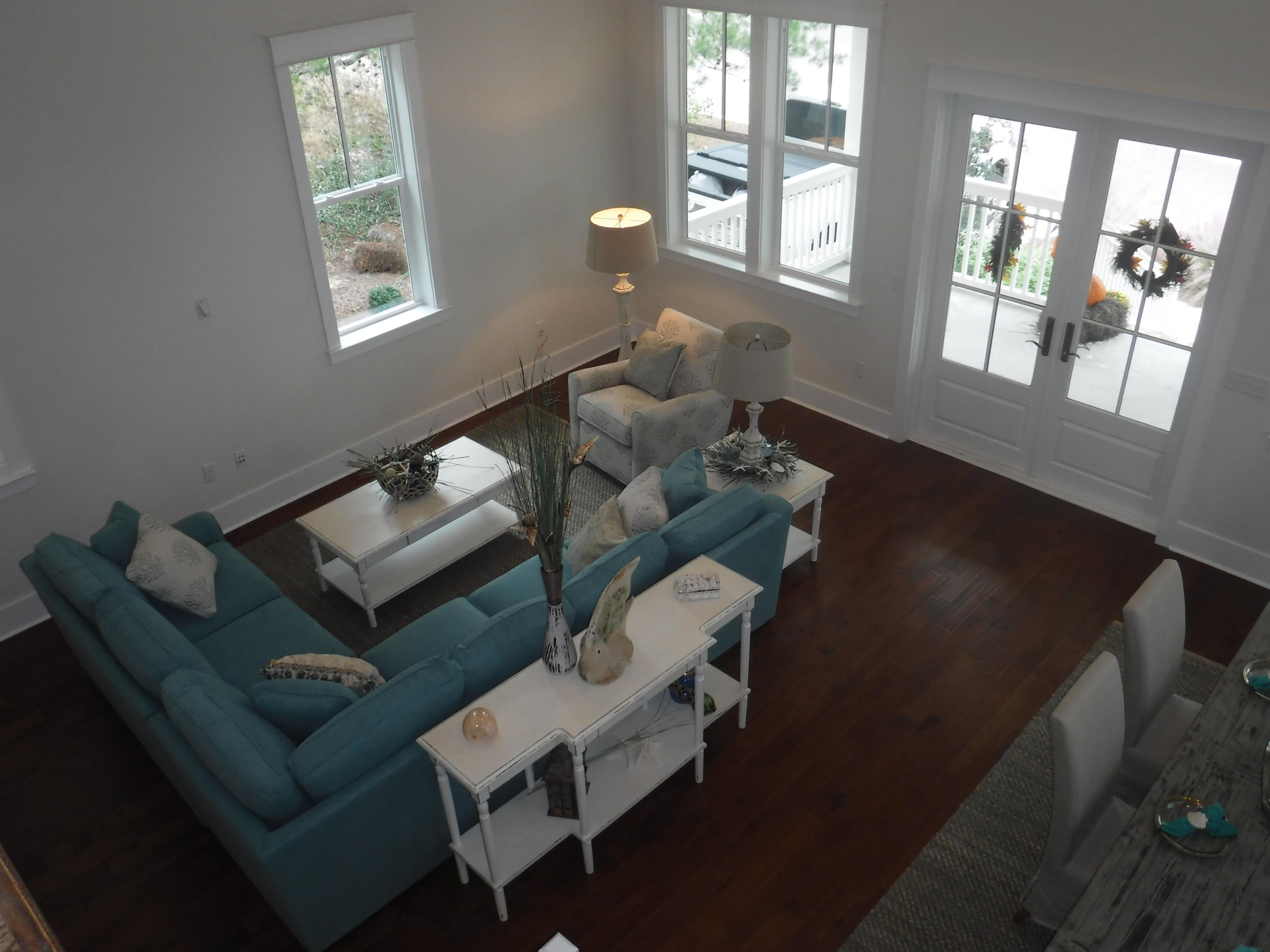 FOREST LAKES - Residential