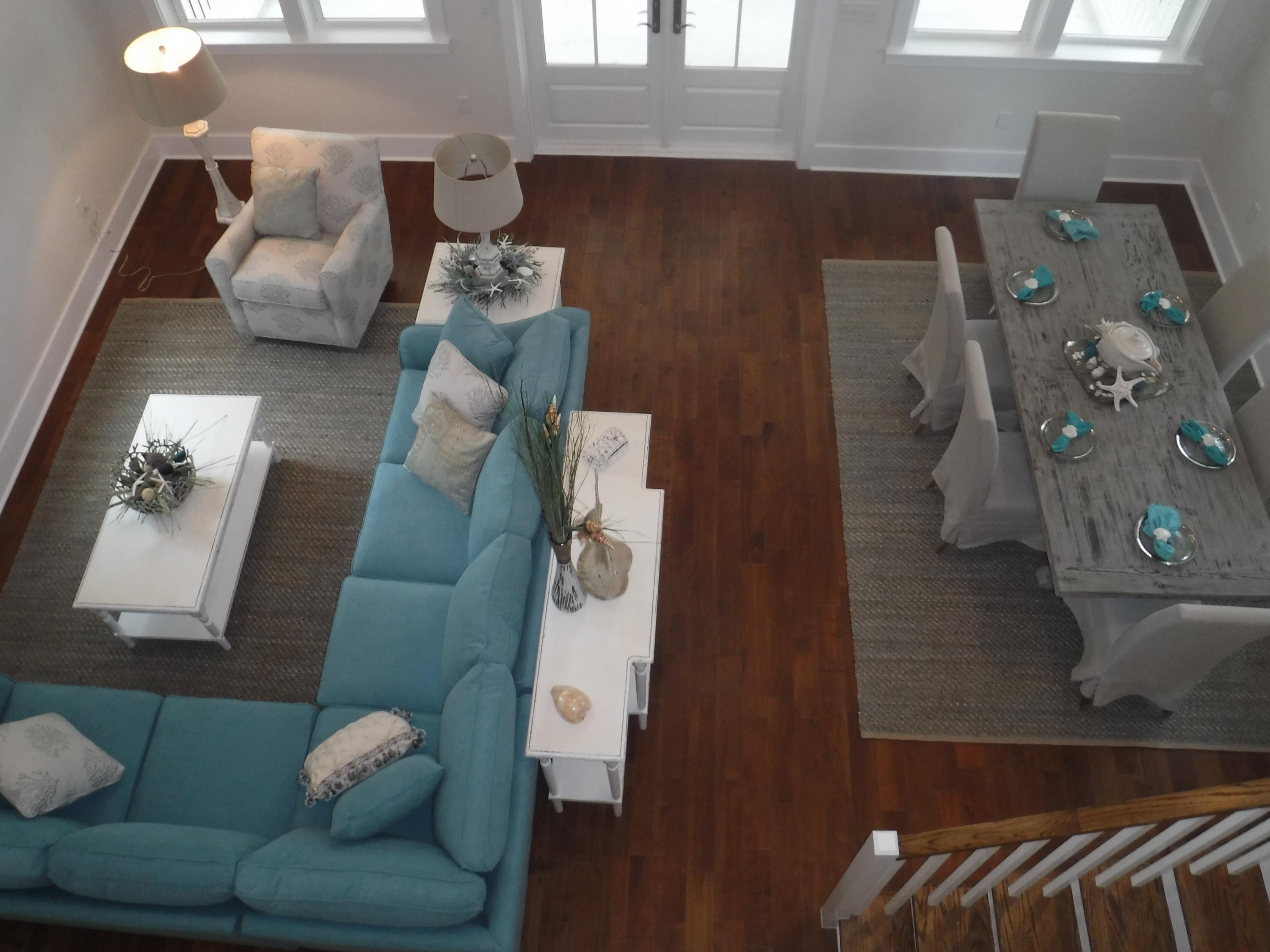 FOREST LAKES - Residential