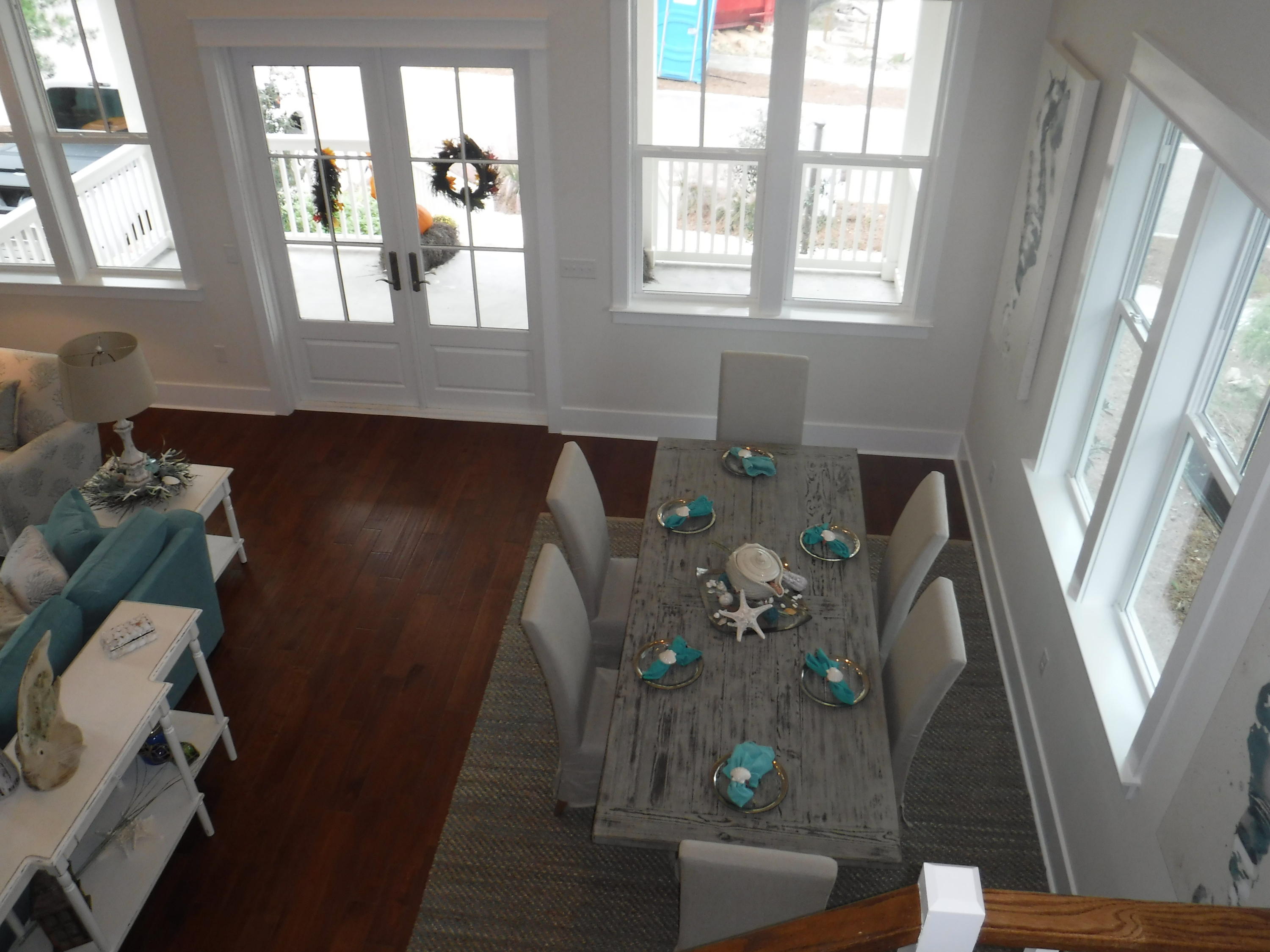 FOREST LAKES - Residential