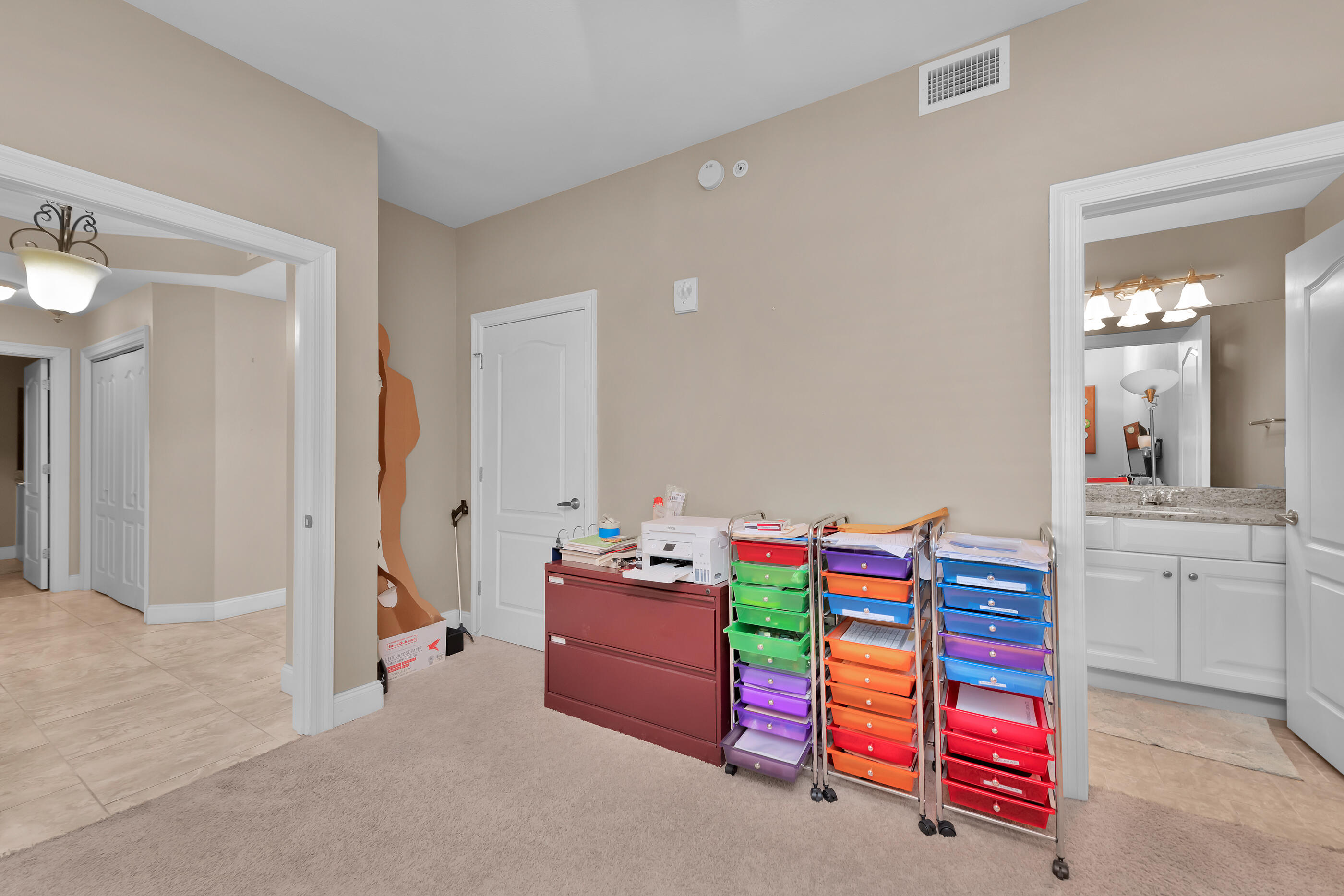 PRESIDIO YACHT CLUB - Residential